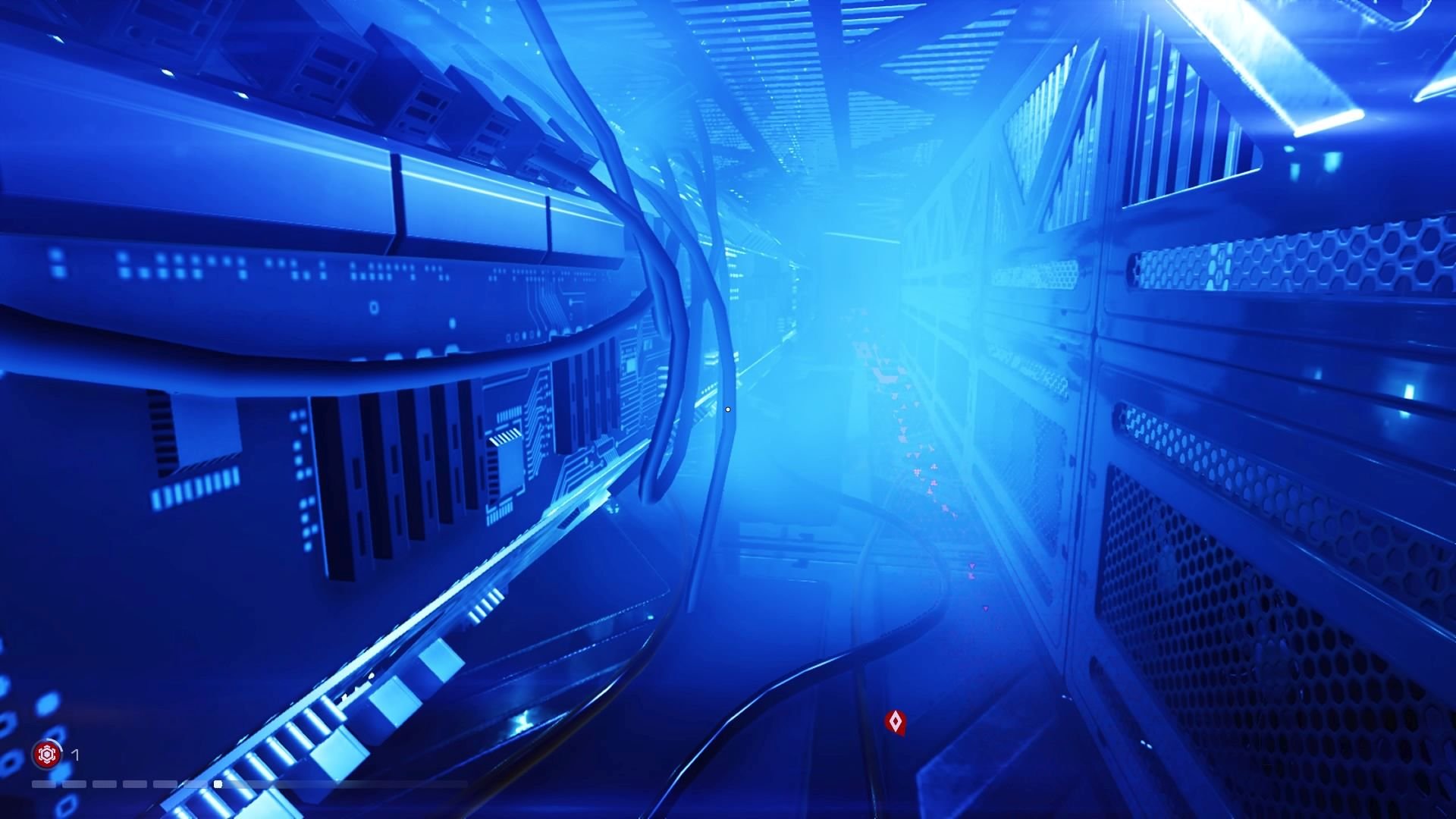 Mirrors Edge Catalyst