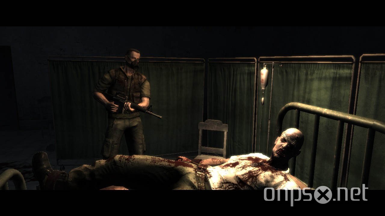 Shellshock 2: Blood Trails