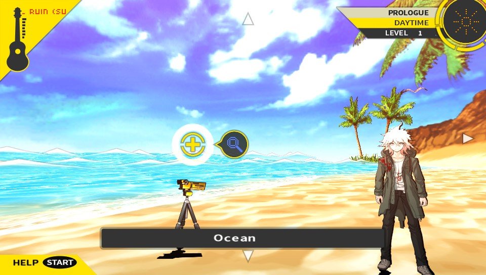 Danganronpa 2: Goodbye Despair