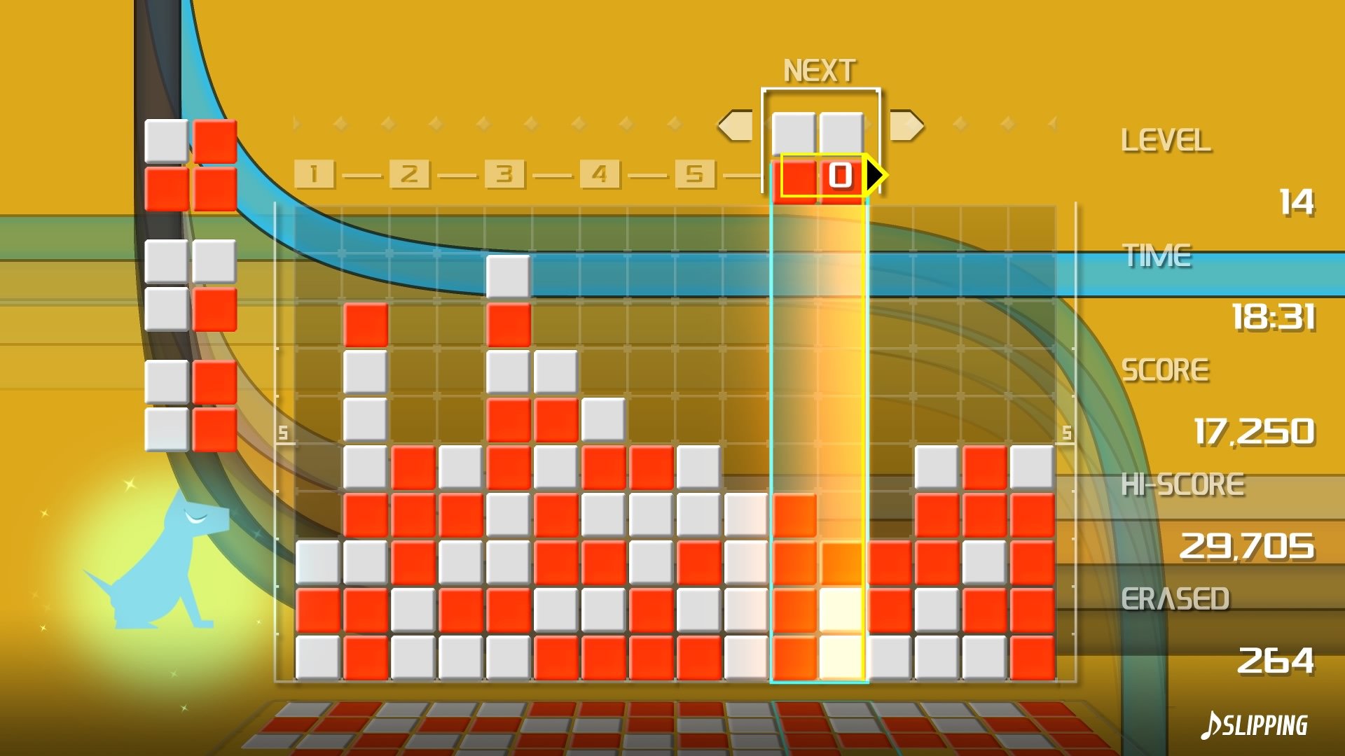 Lumines Remastered
