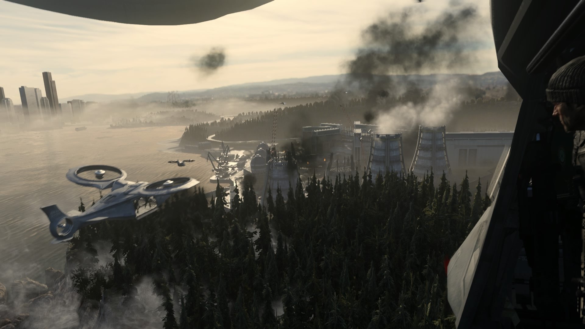 Call of Duty: Advanced Warfare