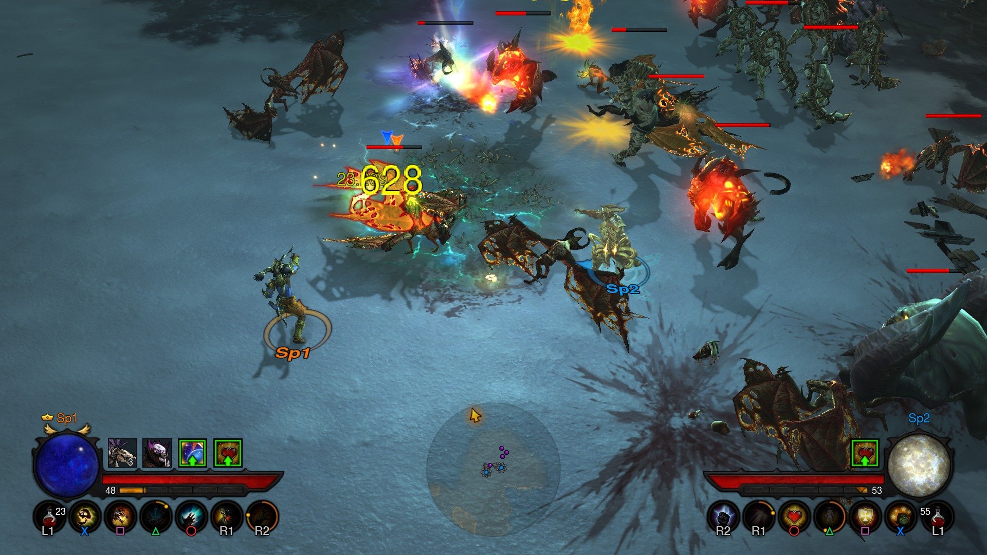 Diablo III: Reaper of Souls - Ultimate Evil Edition