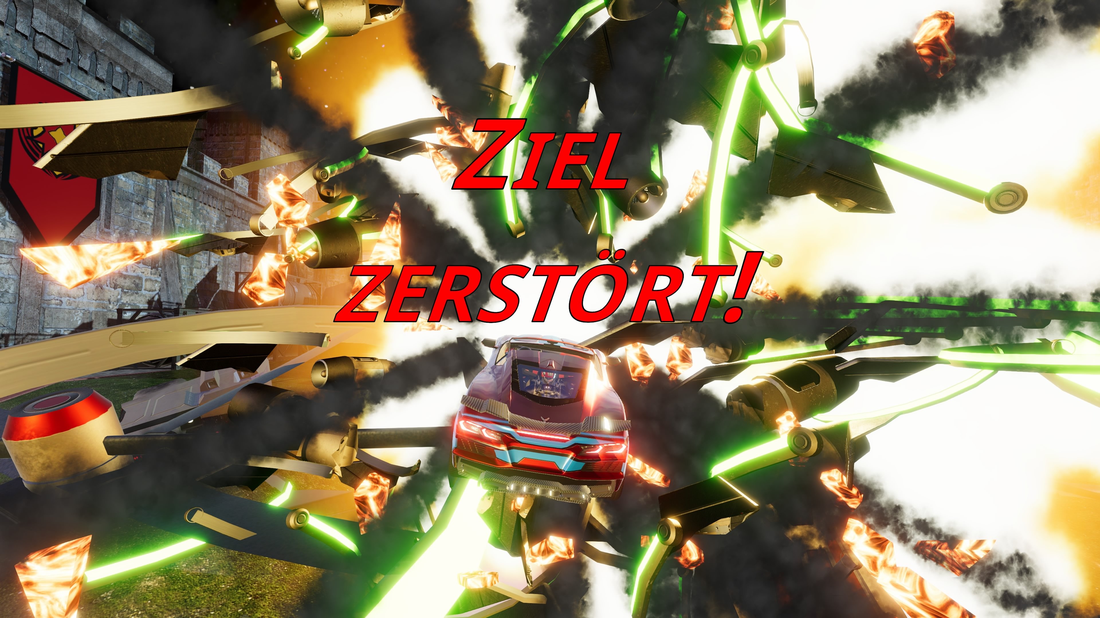 Fast & Furious Arcade Edition