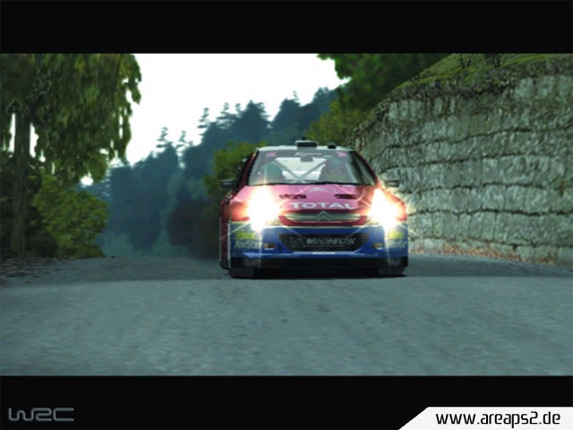 WRC 3