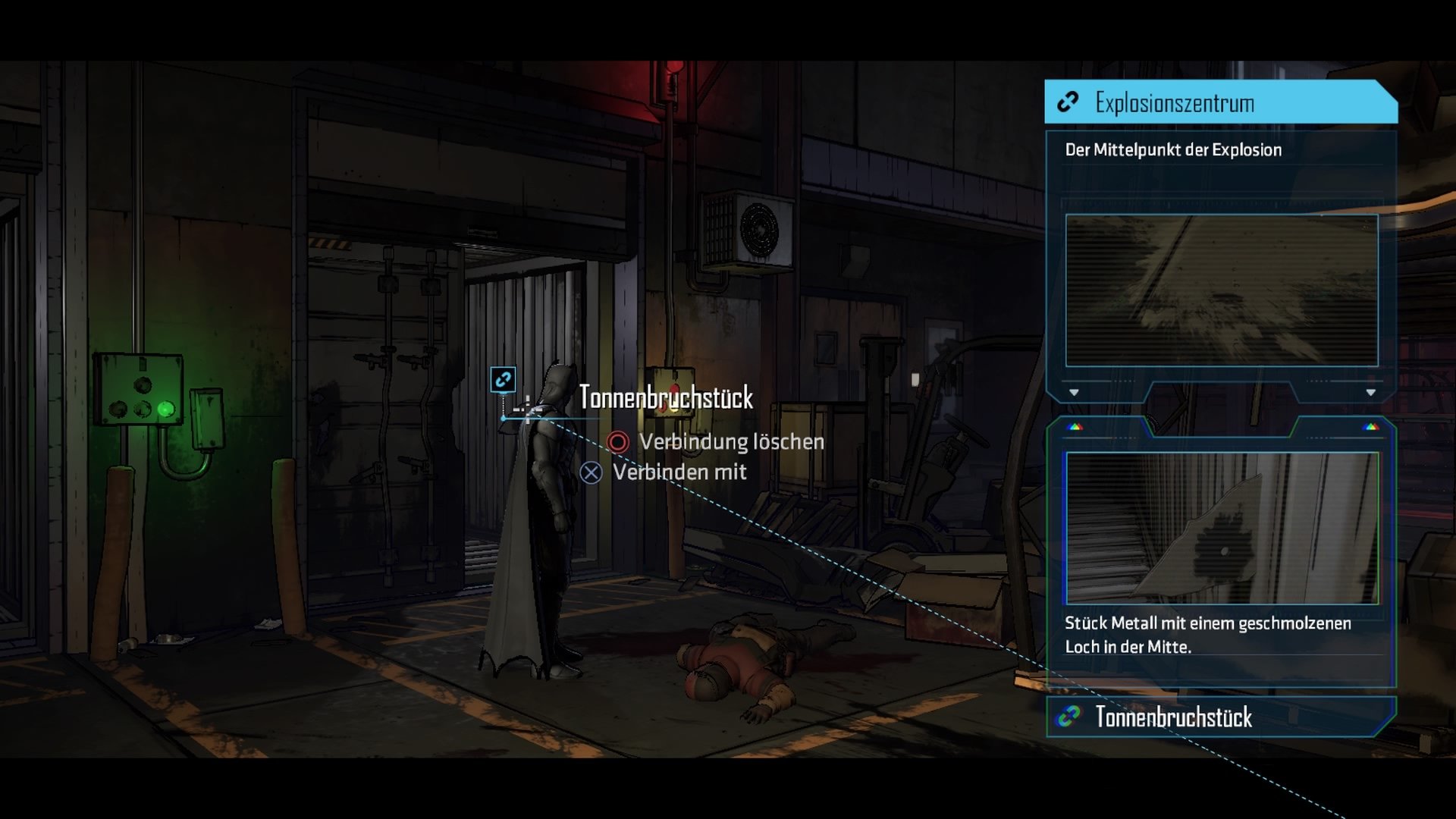 Batman - The Telltale Series soll noch komplett dieses Jahr erscheinen