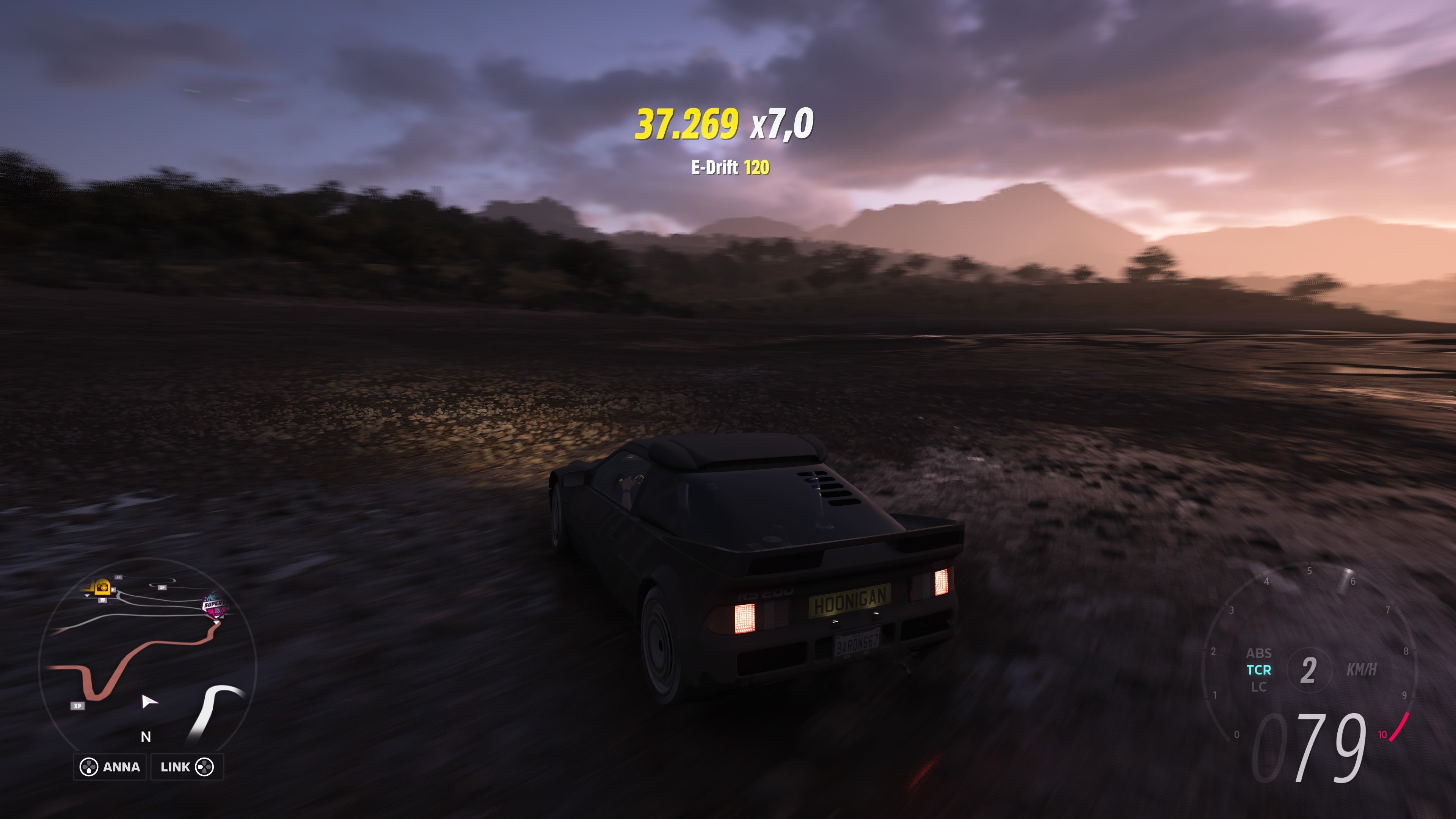 Forza Horizon 5