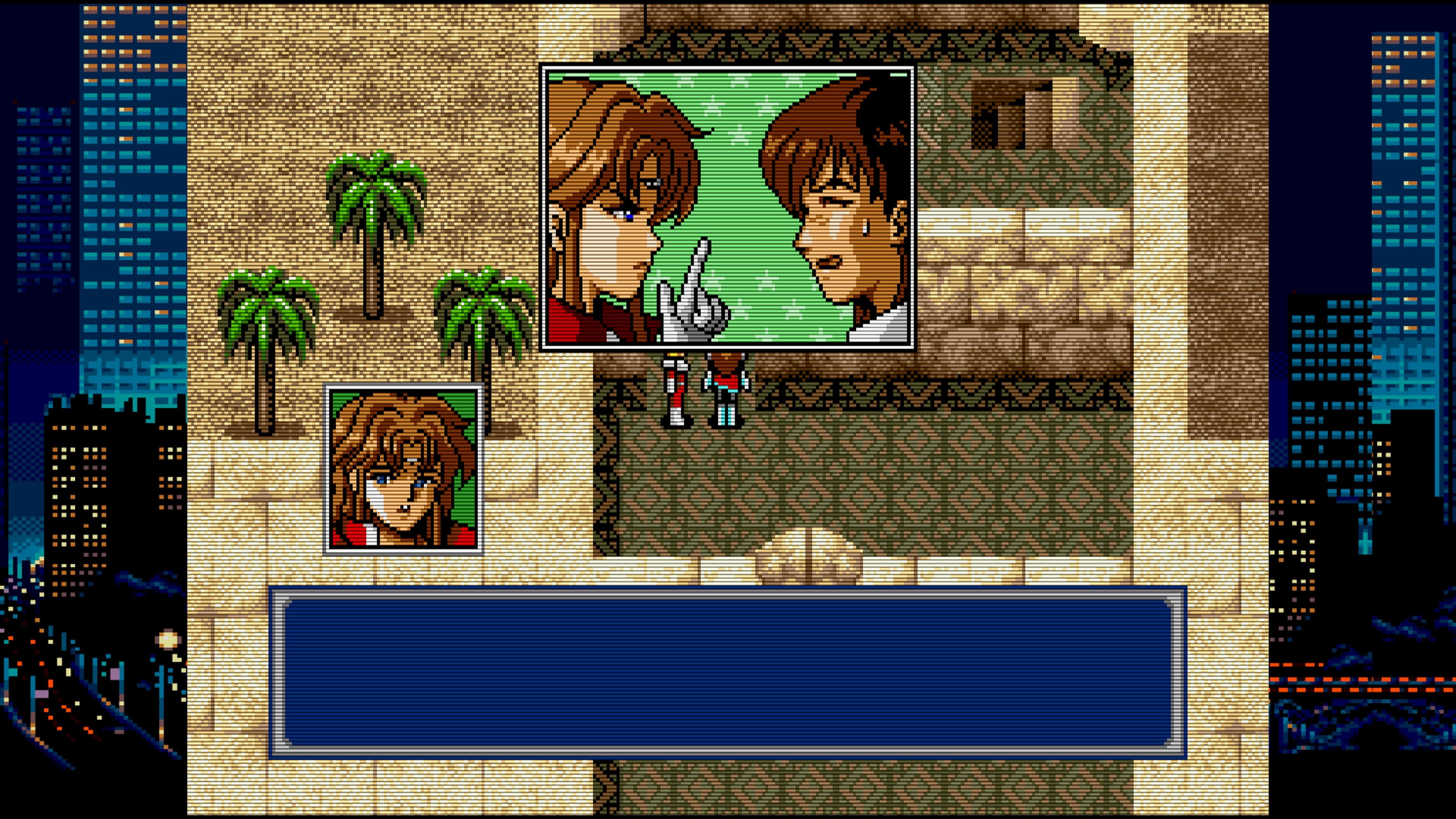 SEGA Mega Drive Classics