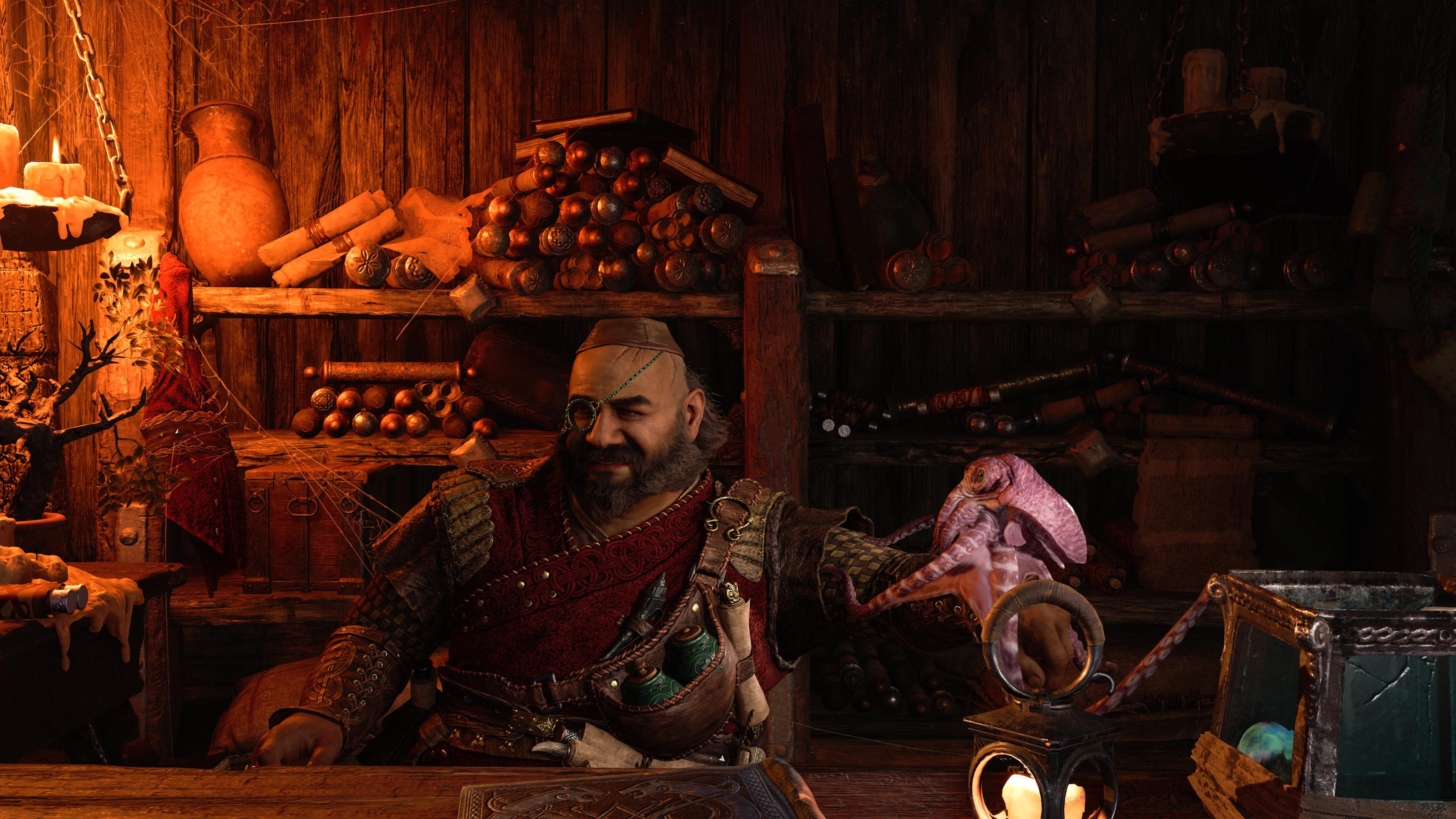 God of War Ragnarök: Update 3.00 bringt Foto-Modus