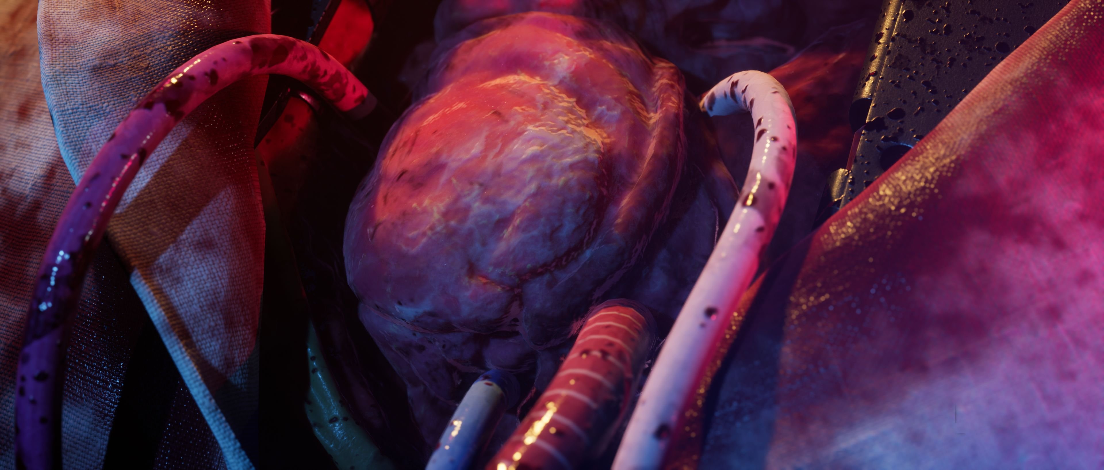 The Dark Pictures: The Devil in Me - Helloween Trailer & Termin