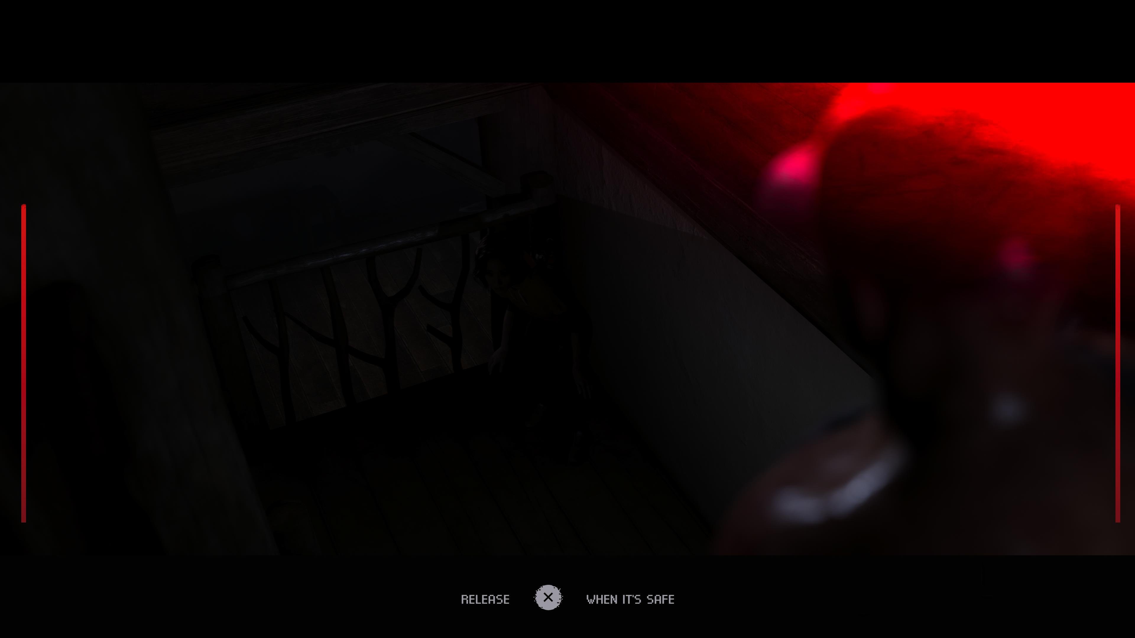 The Quarry - Patch bringt Multiplayer-Modus Wolfsrudel