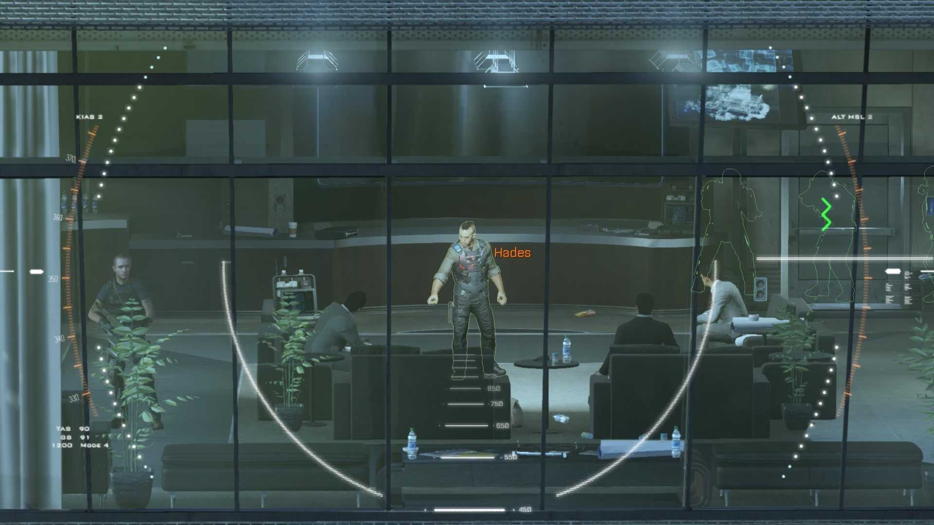 Call of Duty: Advanced Warfare