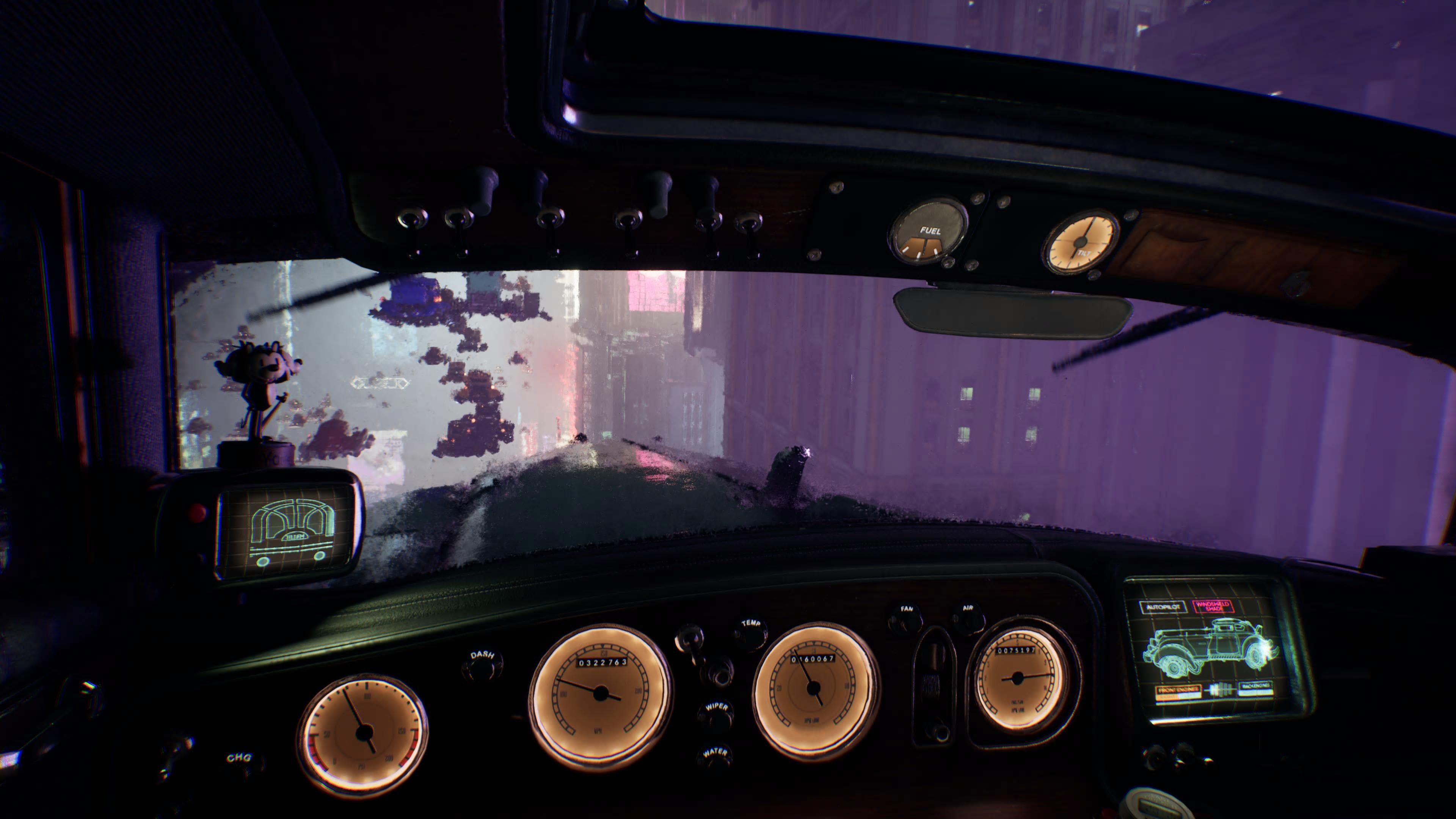 Nobody Wants to Die erscheint heute