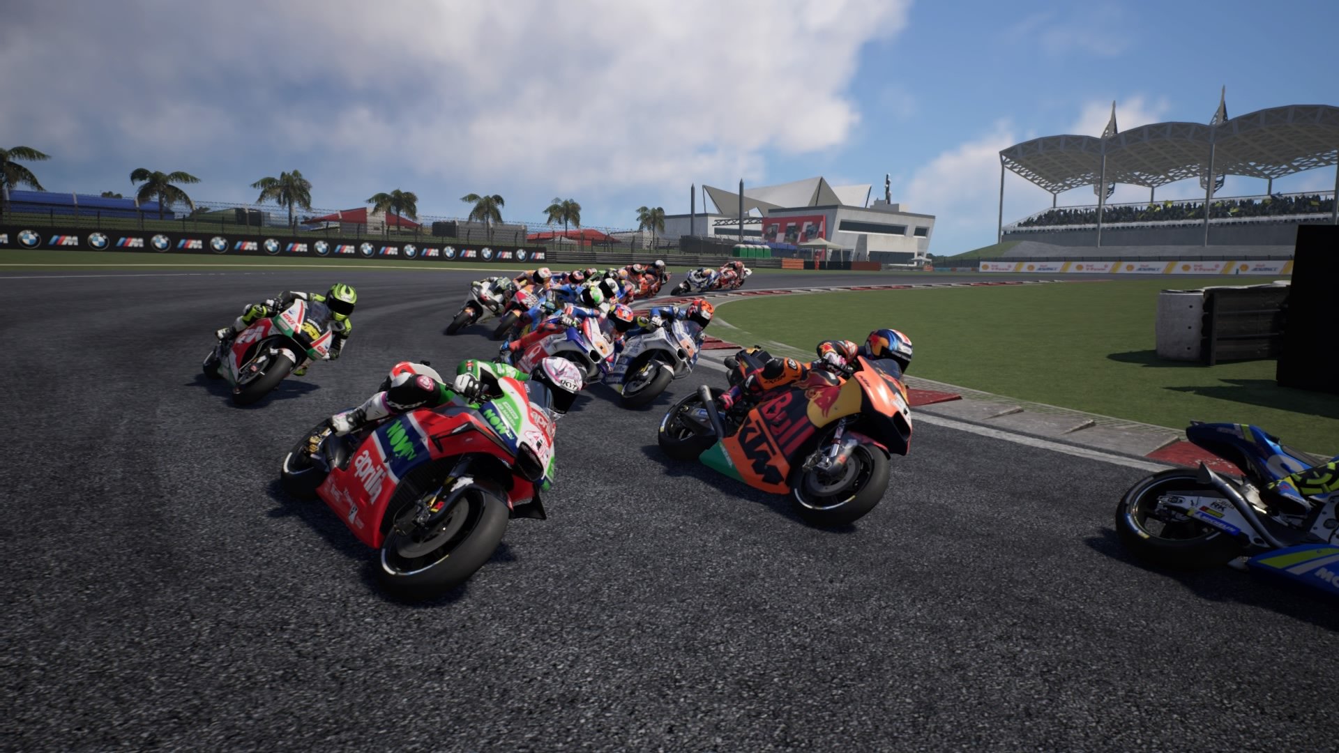 MotoGP 18