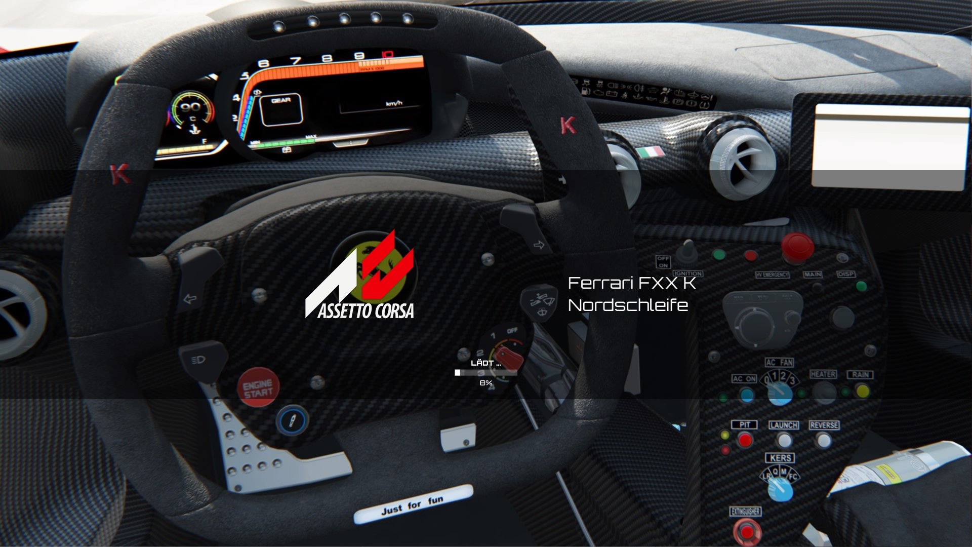 Assetto Corsa - Patch mit neuen Autos & Strecke + neuer DLC angekündigt