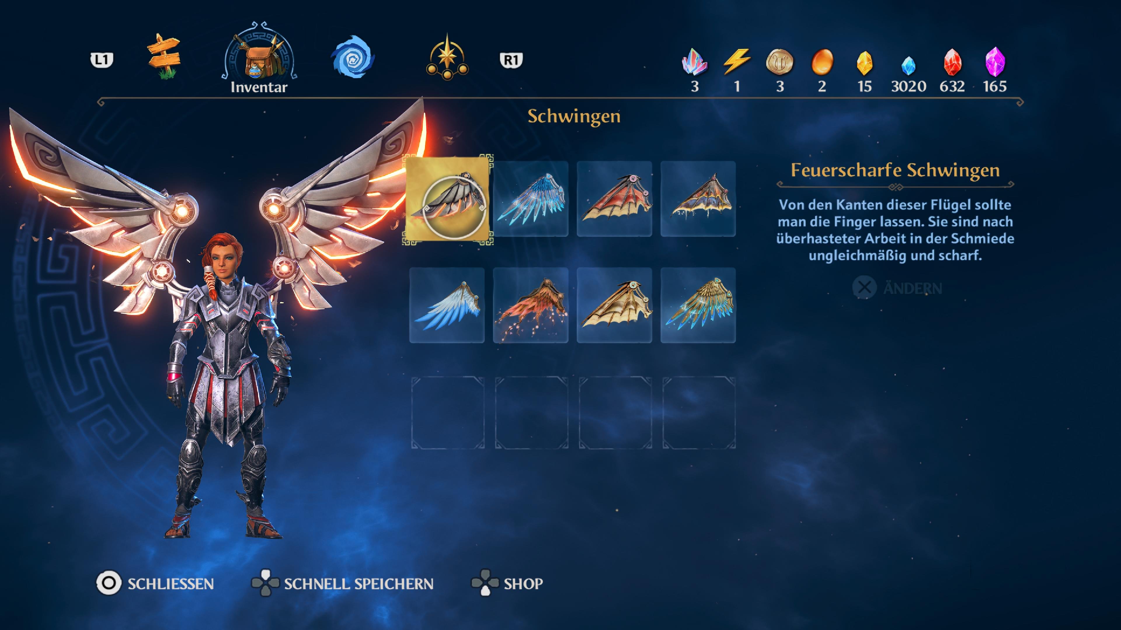 Immortals Fenyx Rising