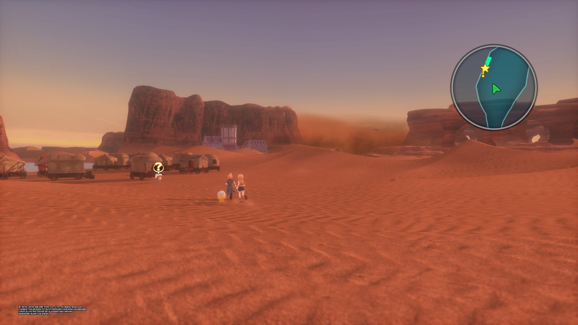 Neues Review: World of Final Fantasy Maxima