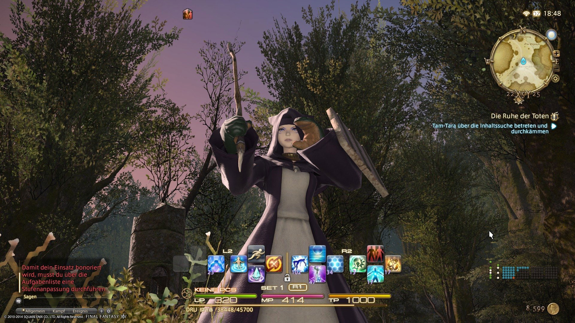 Final Fantasy XIV Online: Complete Edition