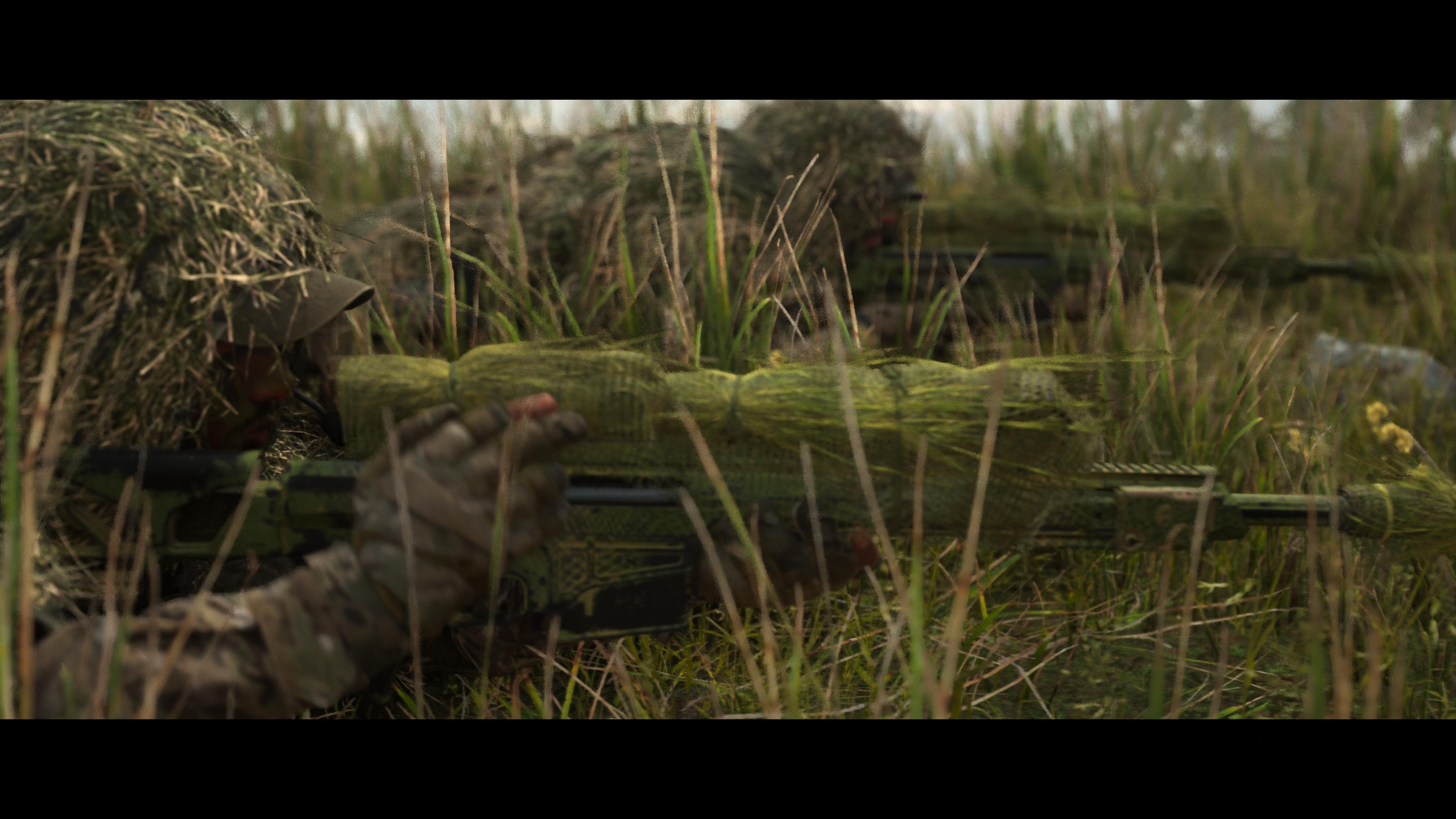 Call of Duty: Modern Warfare II