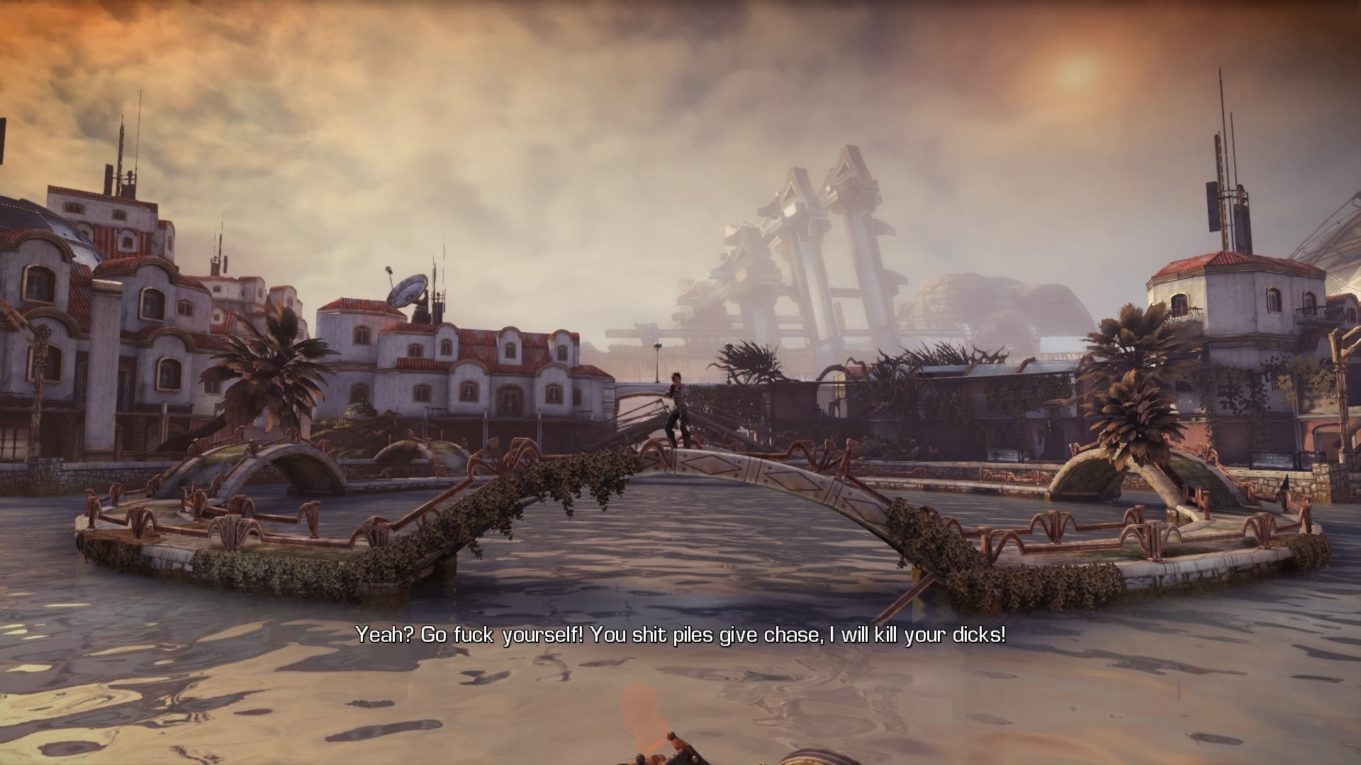 Bulletstorm: Full Clip Edition