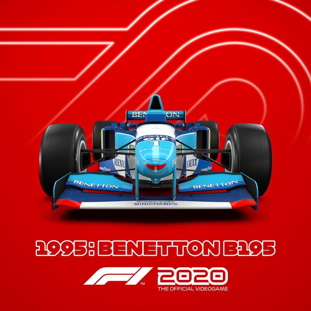 Neues Review: F1 2020