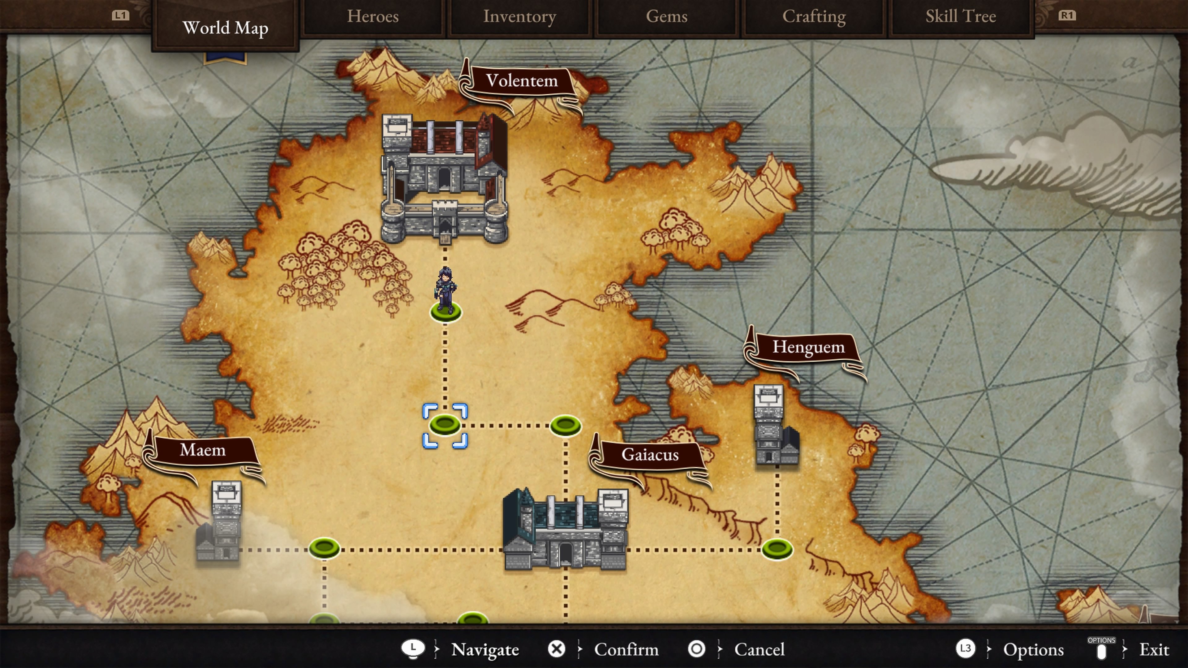 Neuer Trailer zu BlazBlue: Cross Tag Battle