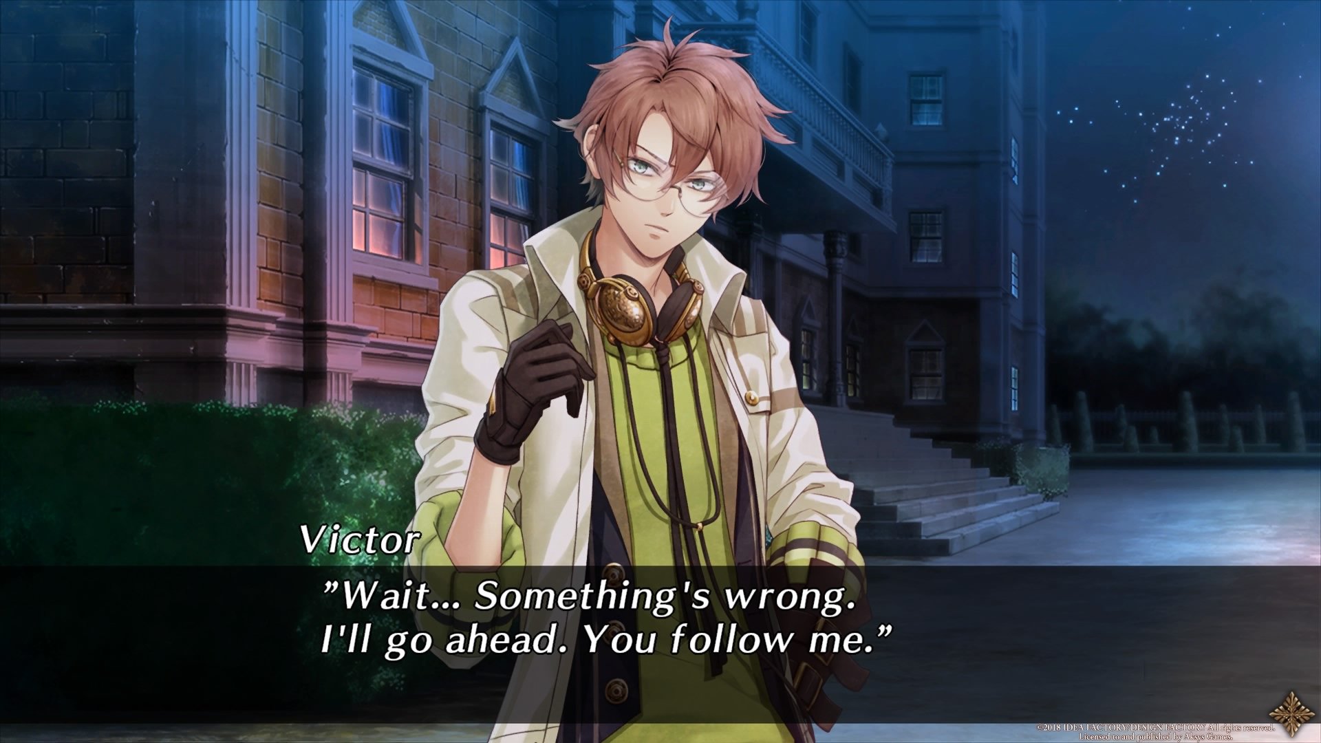 Code: Realize ~Bouquet of Rainbows~