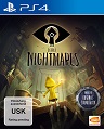 Little Nightmares