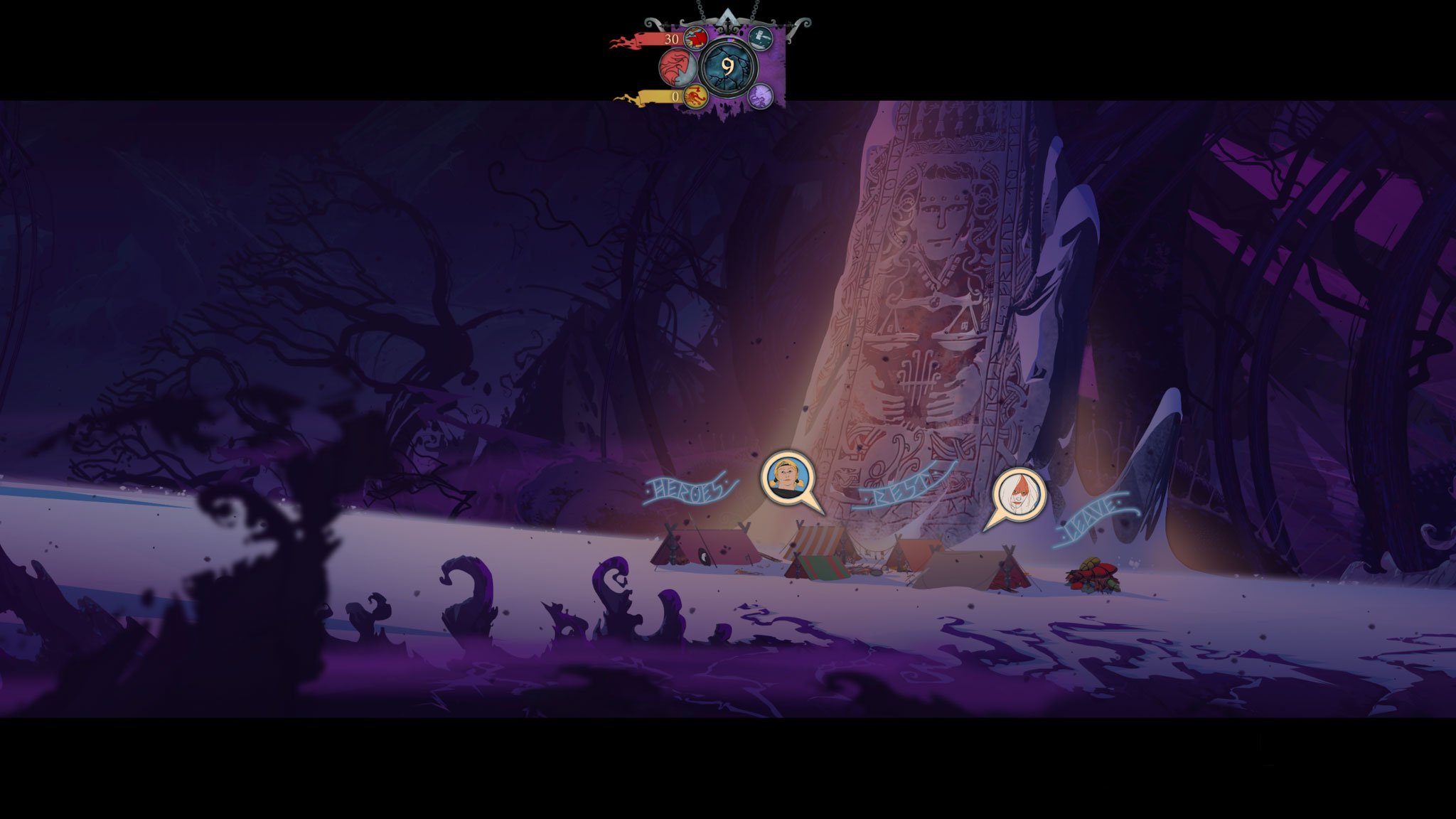 Banner Saga 3: Im Juli auf PS4