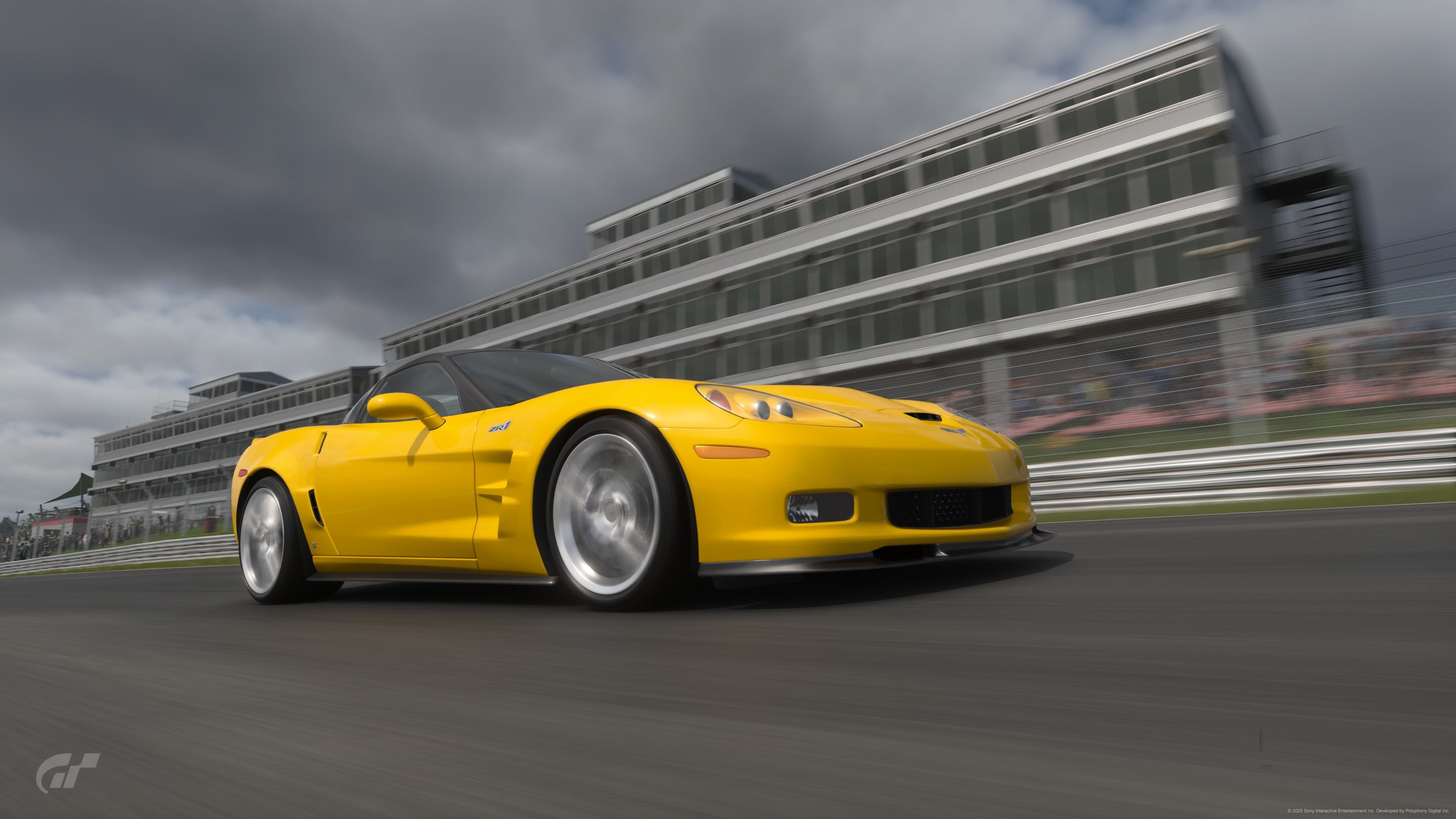 Gran Turismo 7