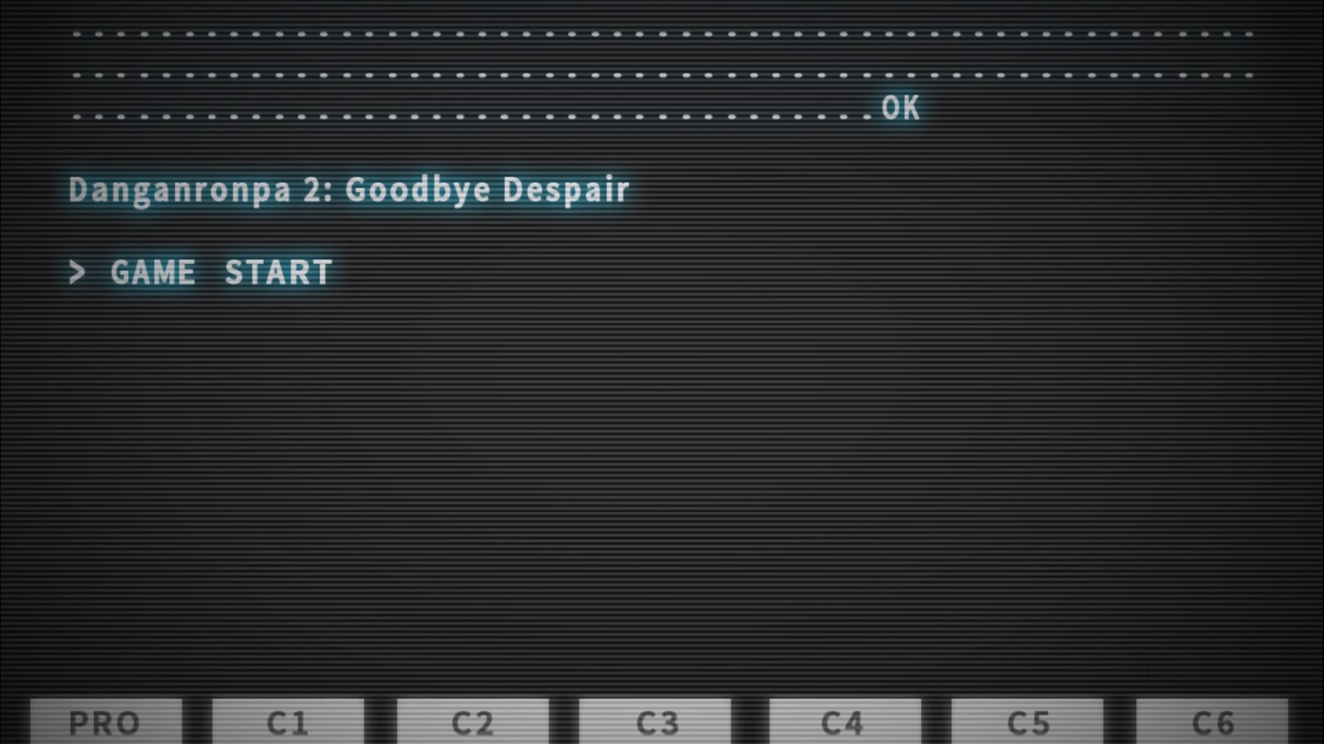 Danganronpa 1-2 Reload