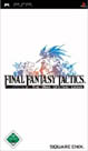 Final Fantasy Tactics: The War of the Lions