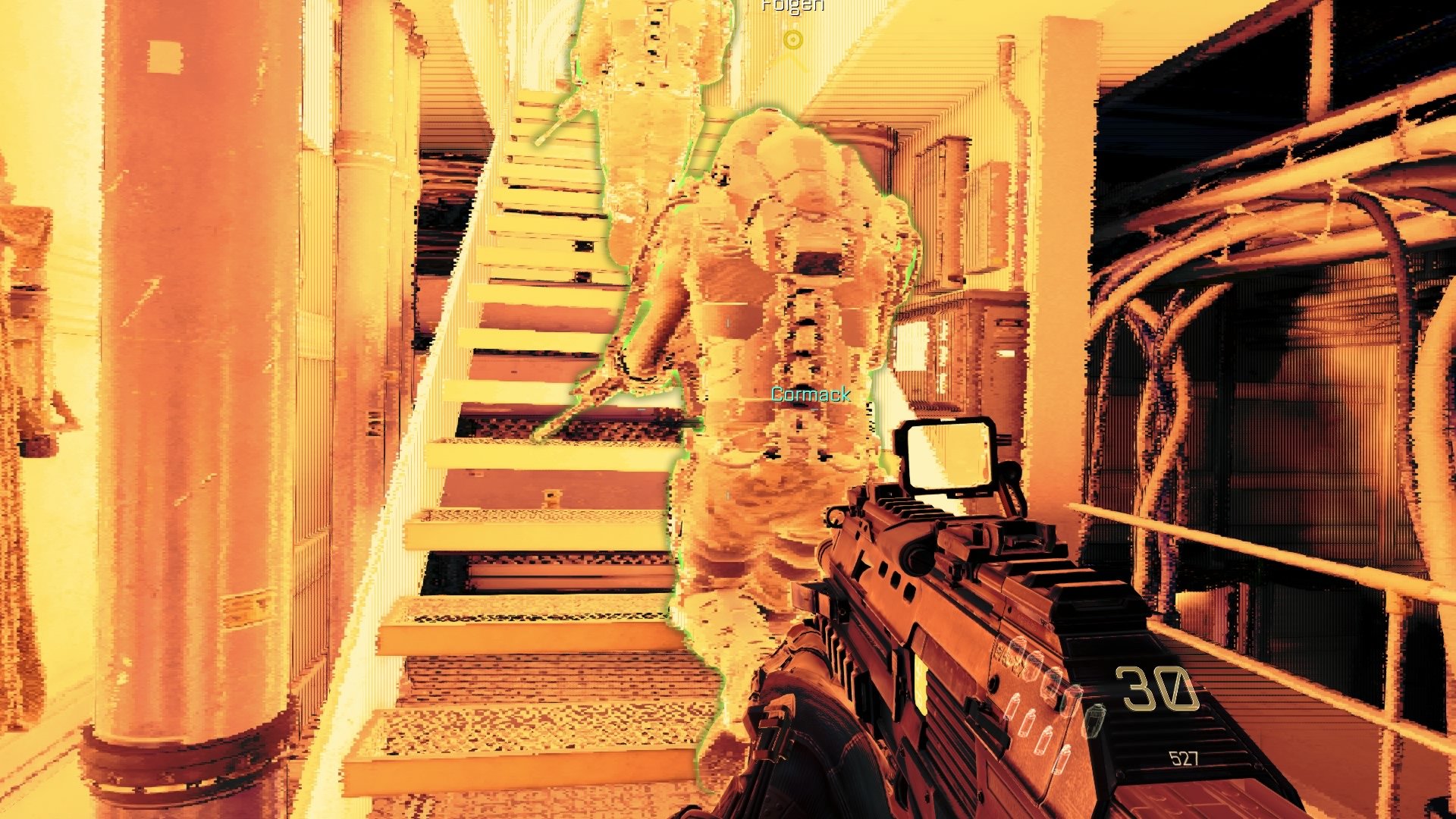 Call of Duty: Advanced Warfare