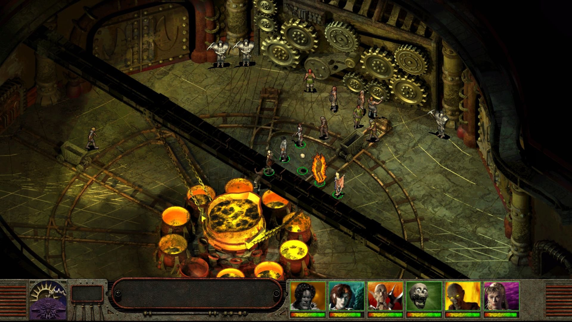Planescape Torment: Enhanced Edition