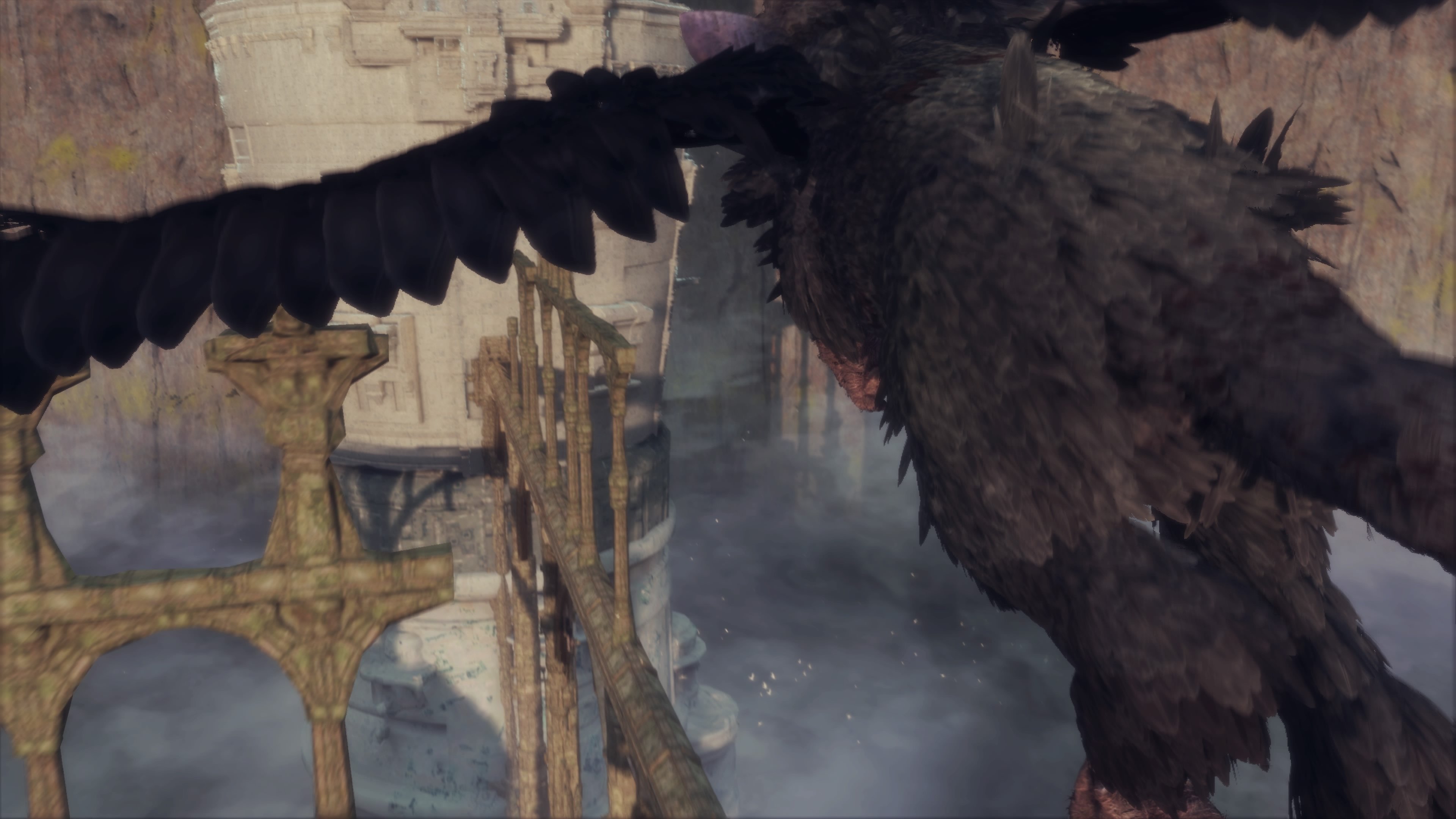 The Last Guardian