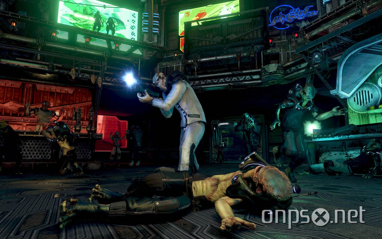 Saturn Angebote mit Final Fantasy XV, Yakuza 0, Prey und mehr