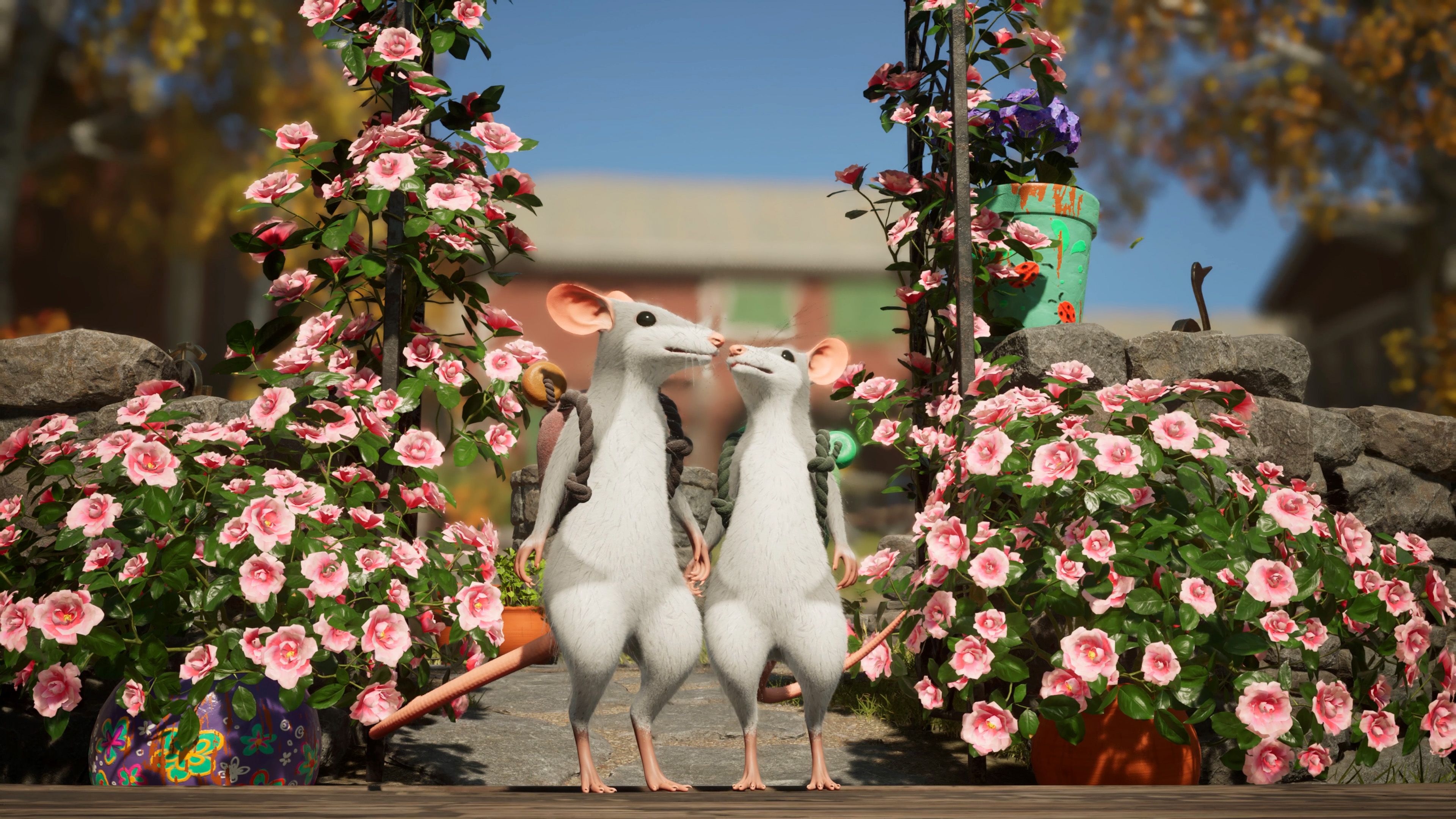 Hela: of Mice & Magic