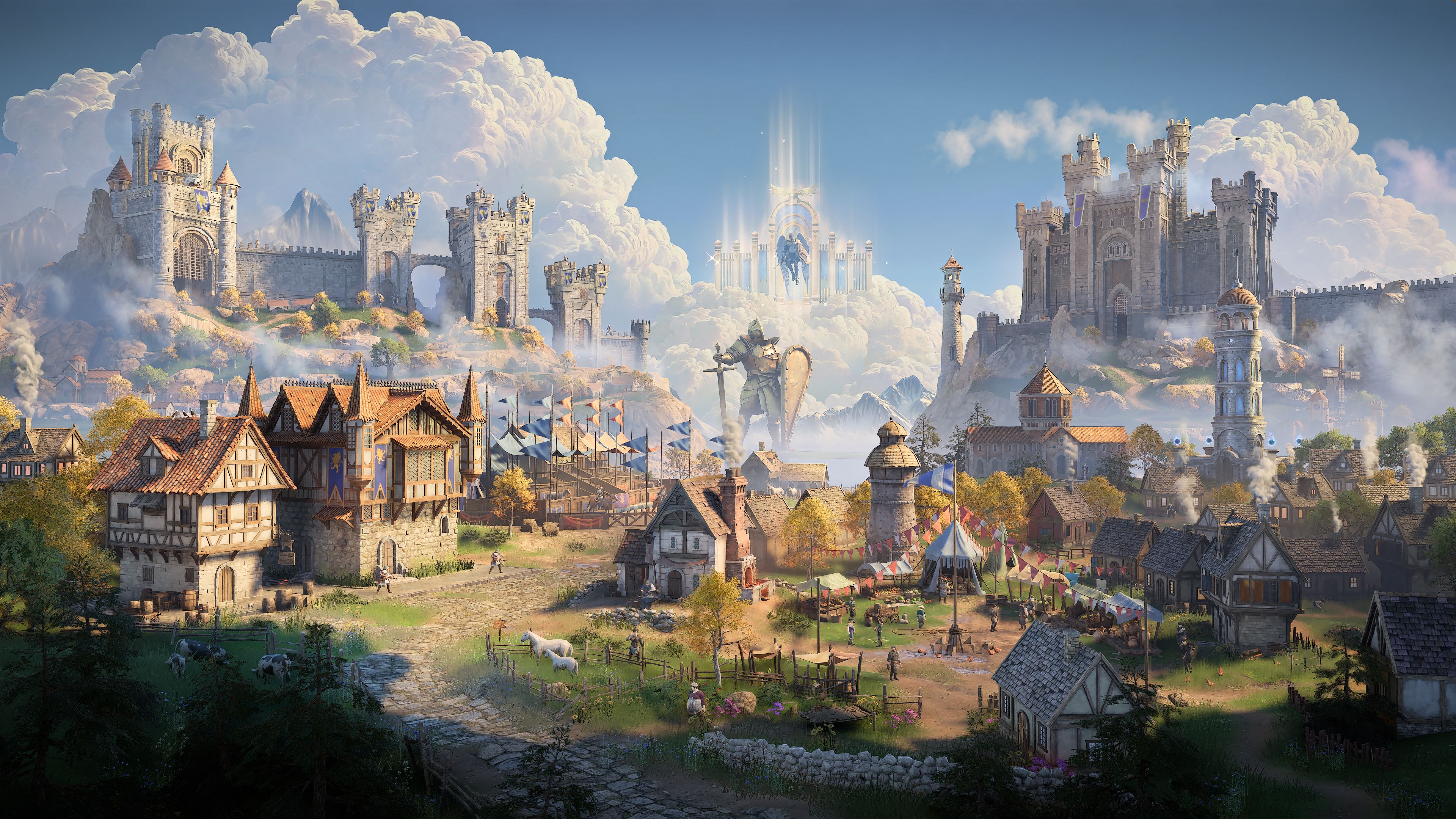 Heroes of Might and Magic III Remake