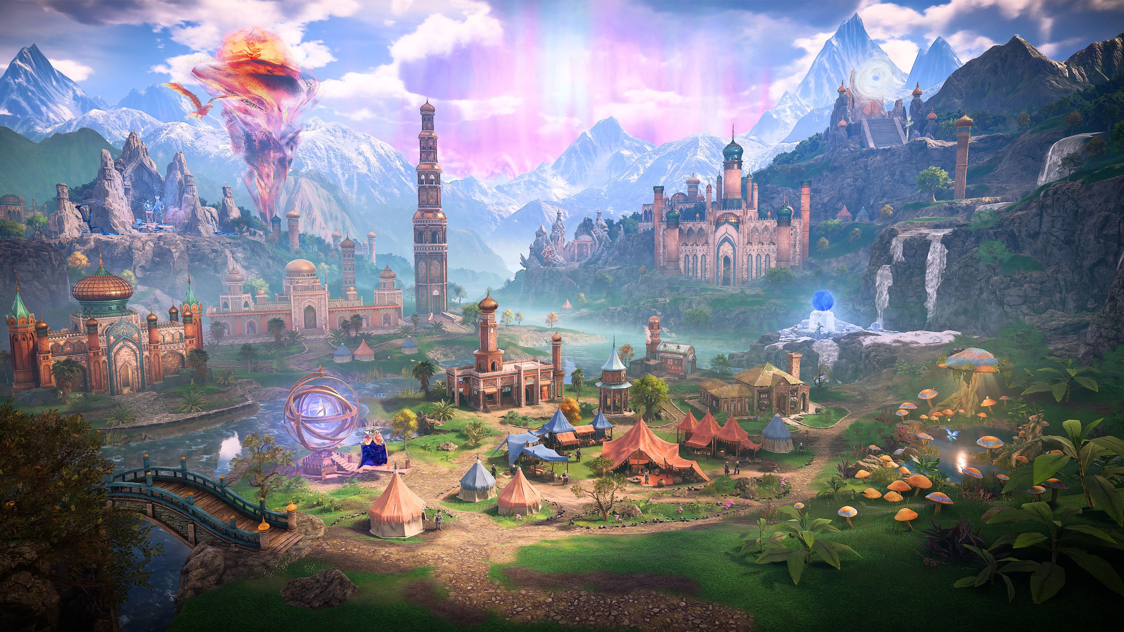 Heroes of Might and Magic III Remake