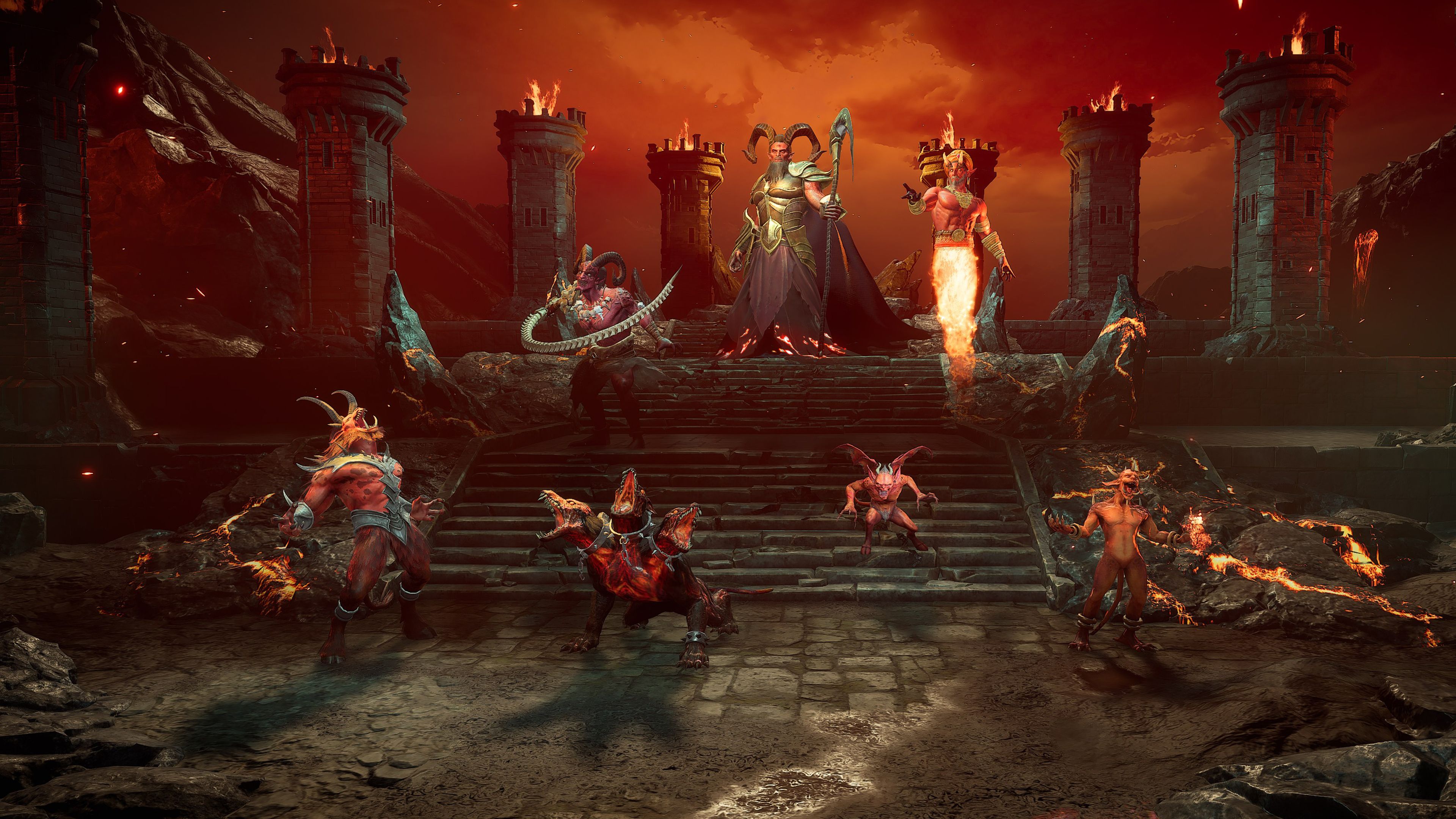 Heroes of Might and Magic III Remake