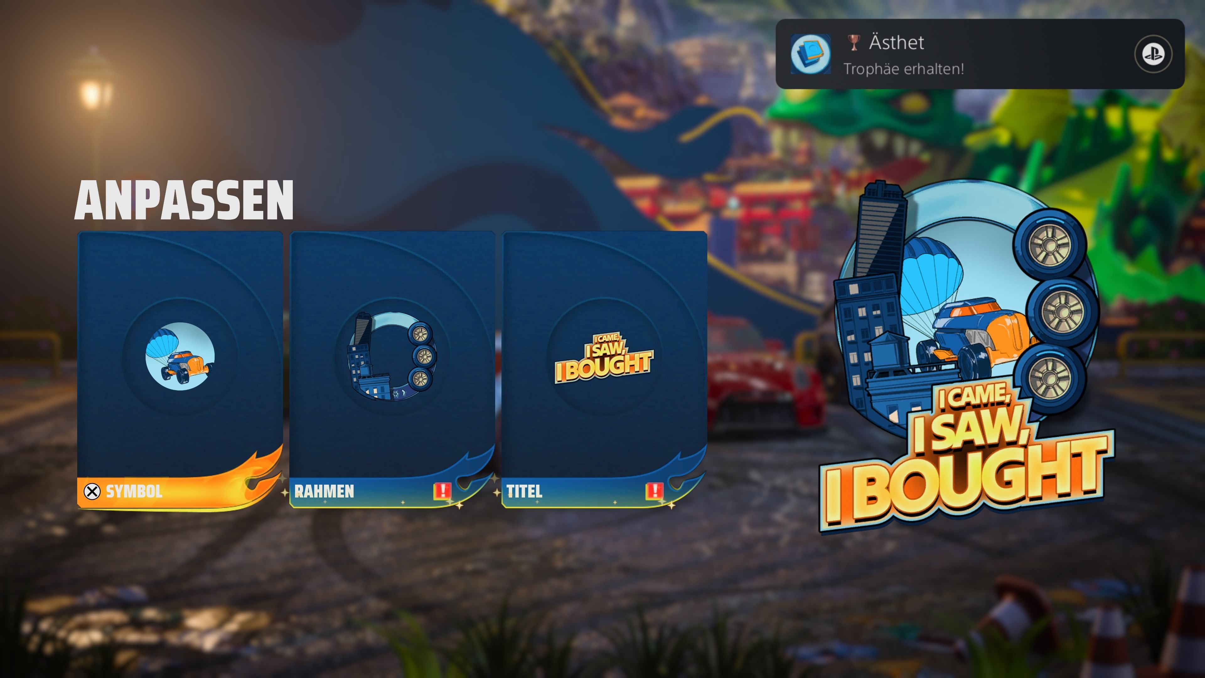 Hot Wheels Infinite Rush