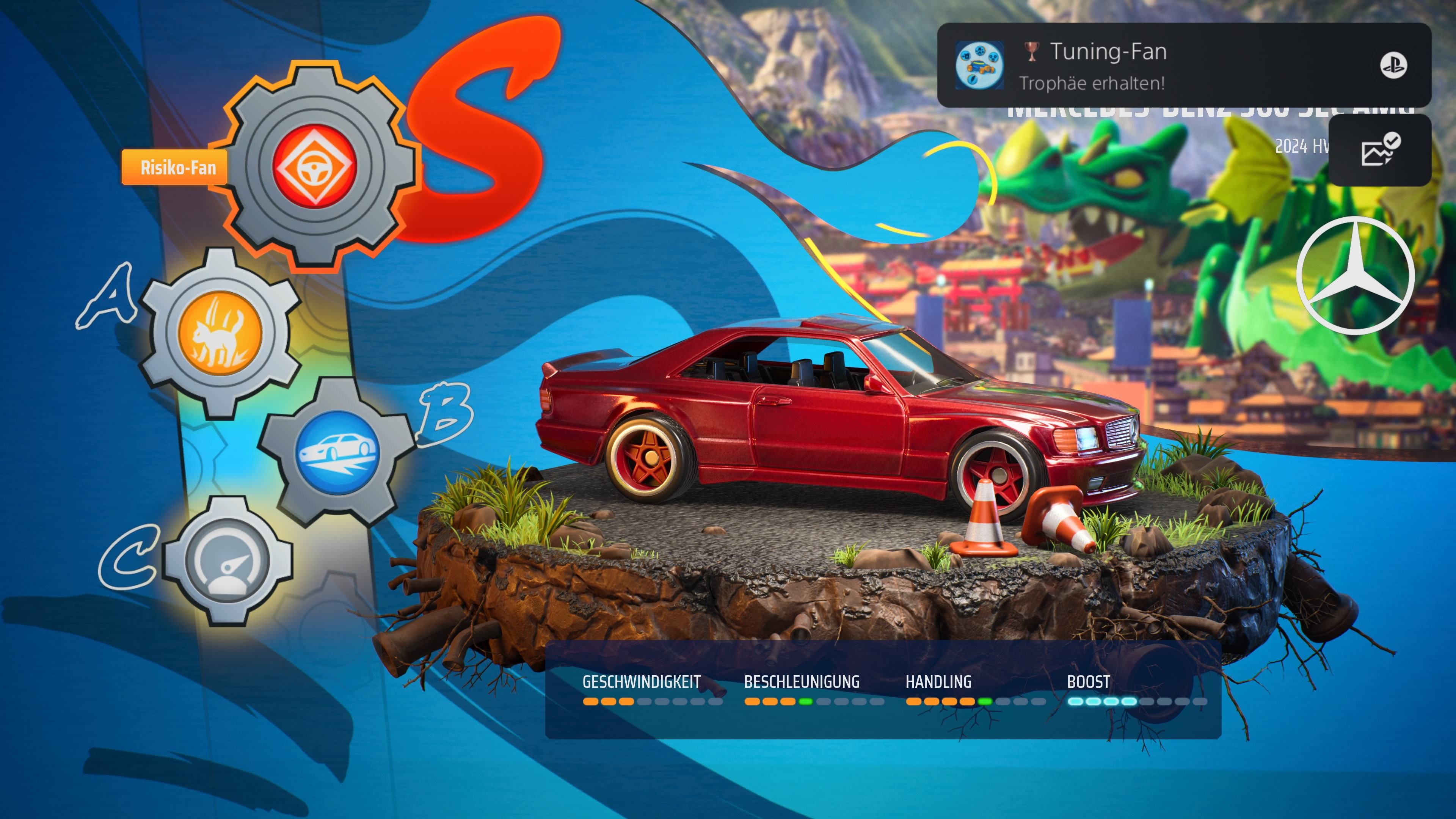 Hot Wheels Infinite Rush