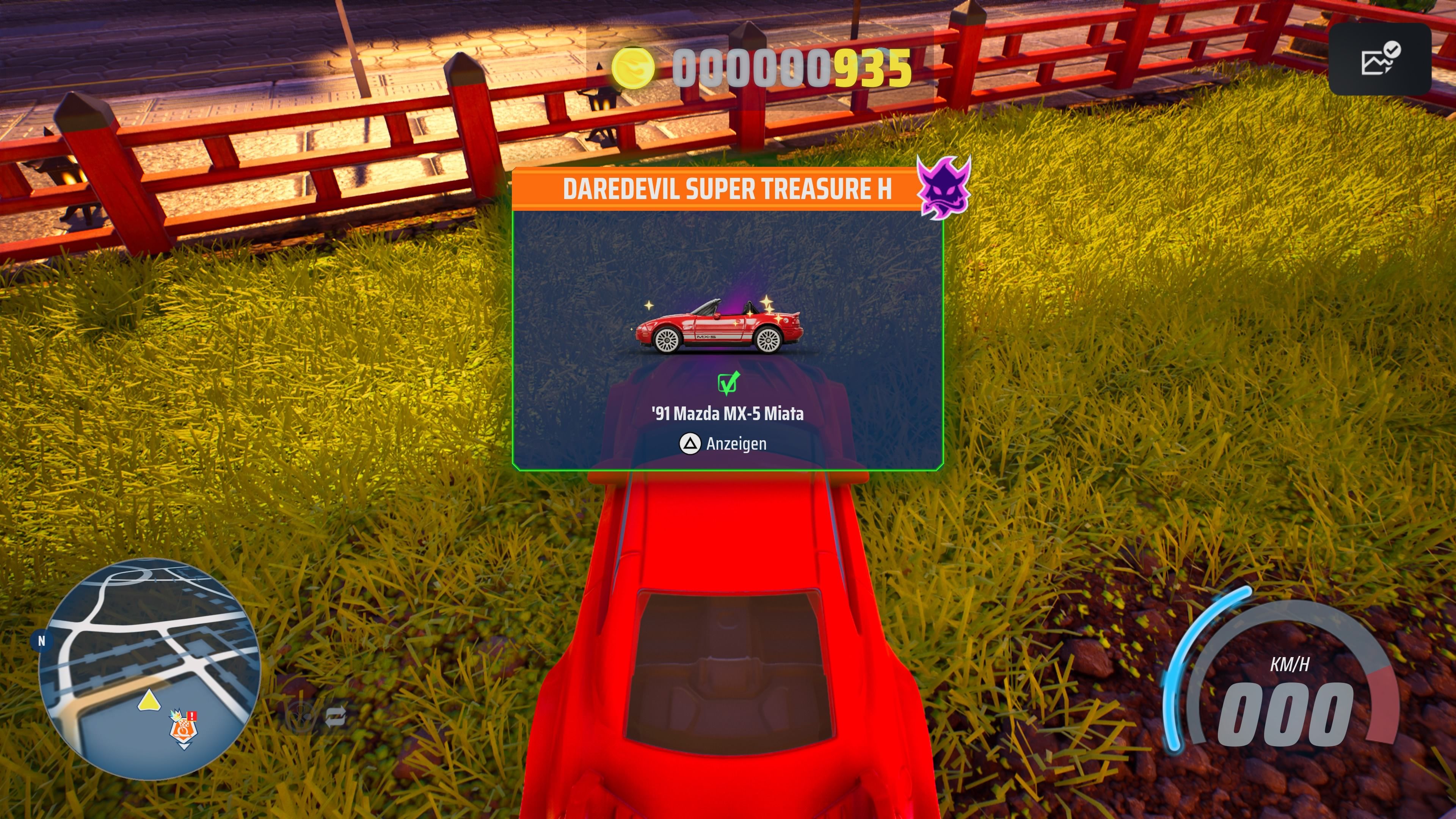 Hot Wheels Infinite Rush