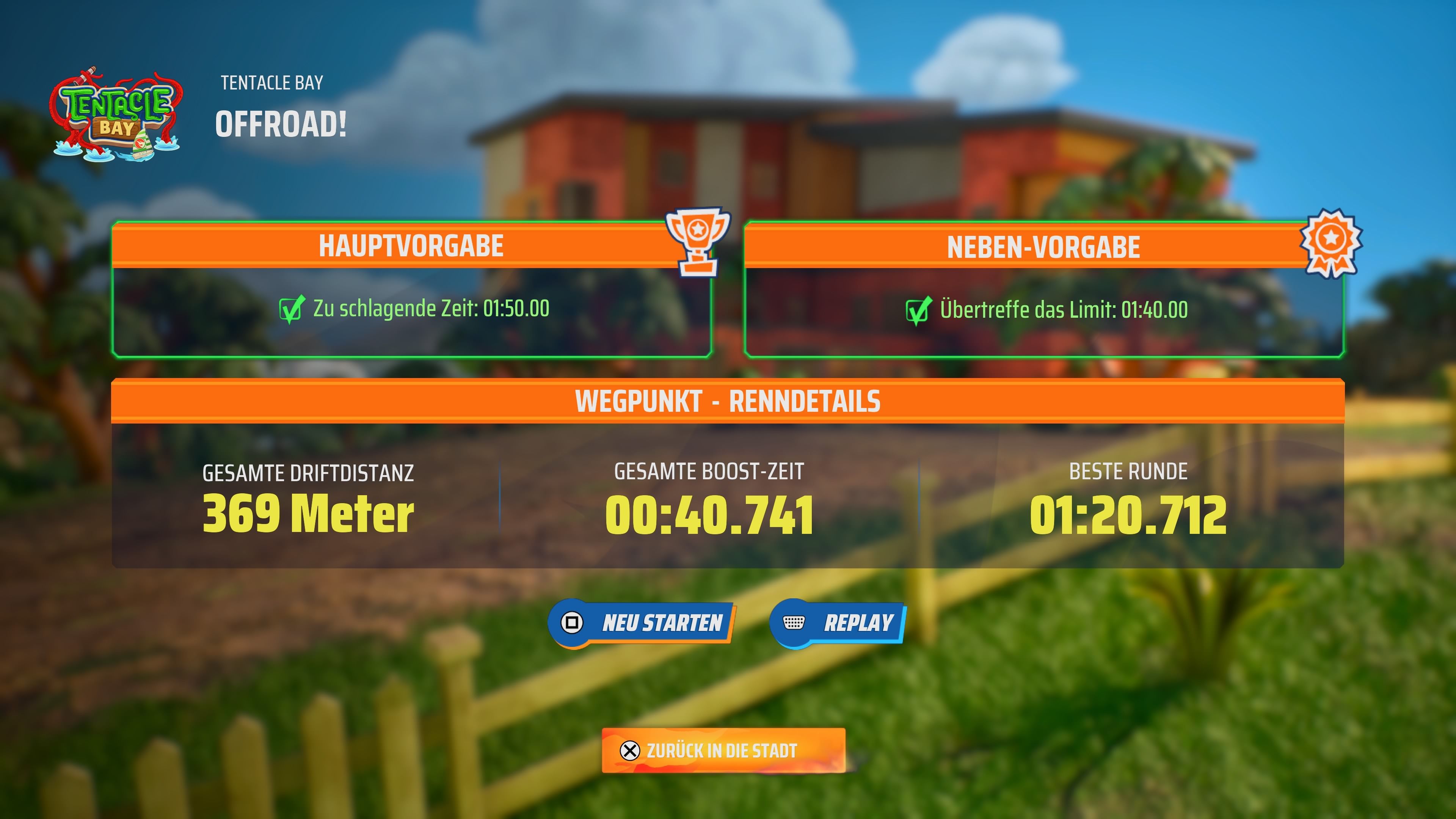 Hot Wheels Infinite Rush