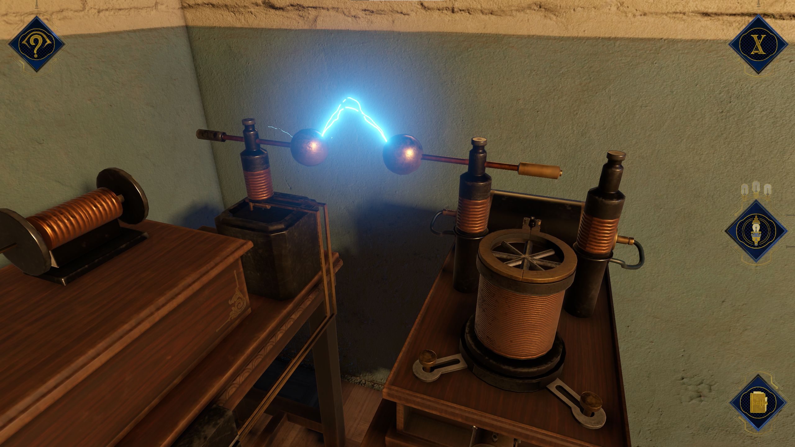 The House of Tesla: Definitive Edition