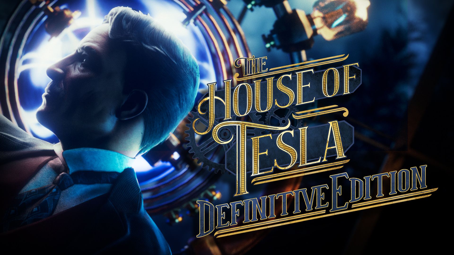 The House of Tesla: Definitive Edition