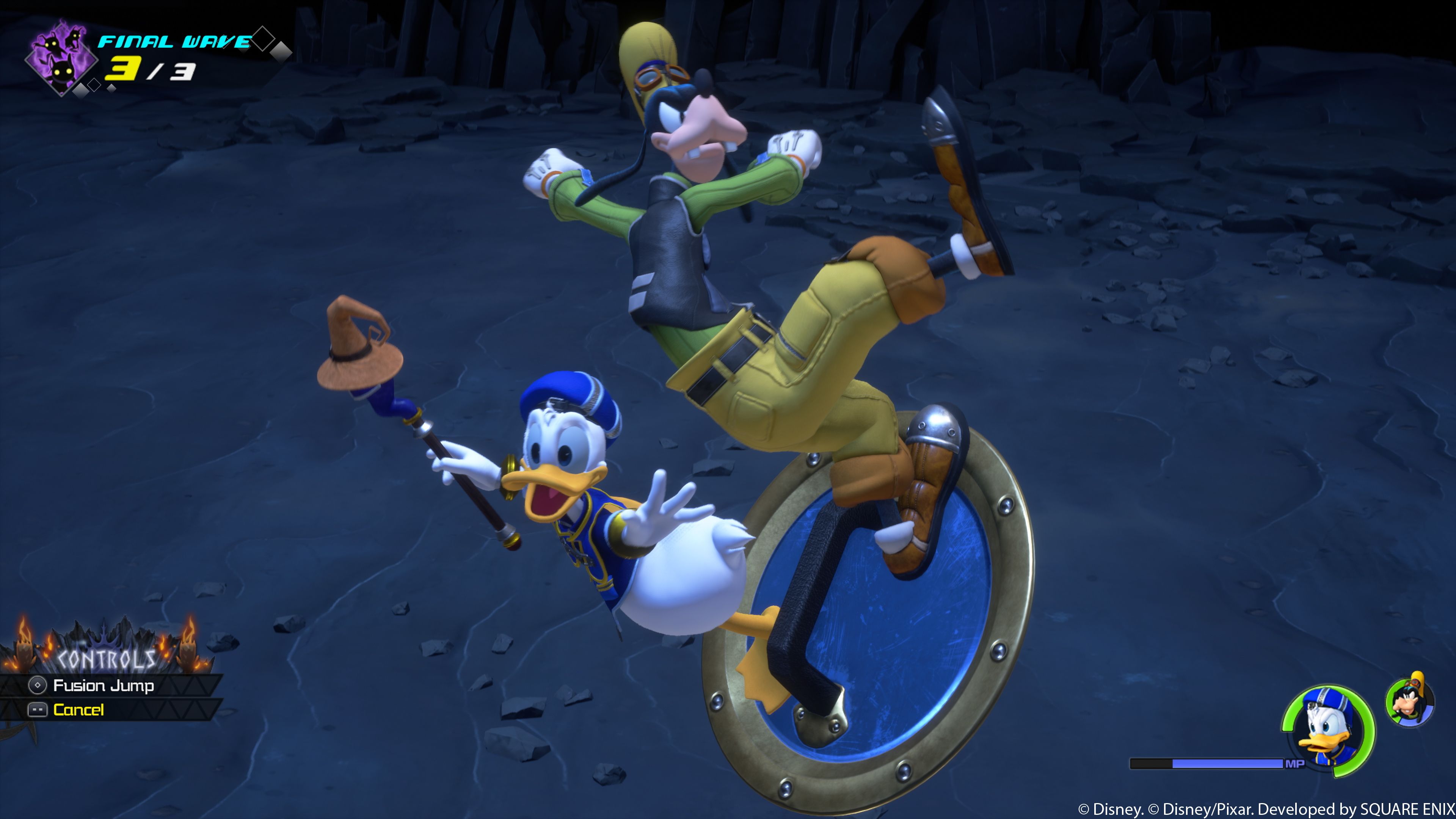 Kingdom Hearts IV