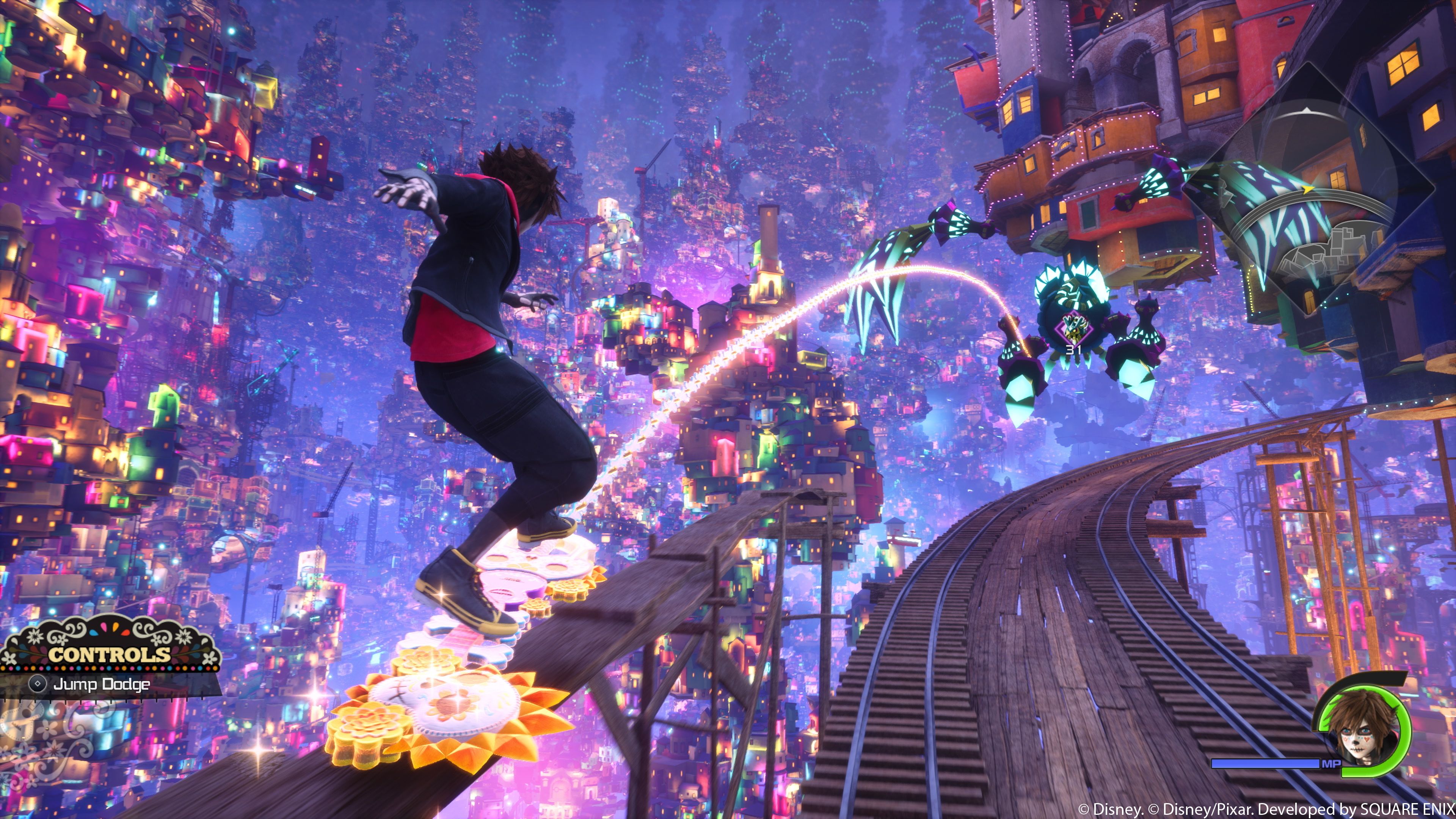 Kingdom Hearts IV
