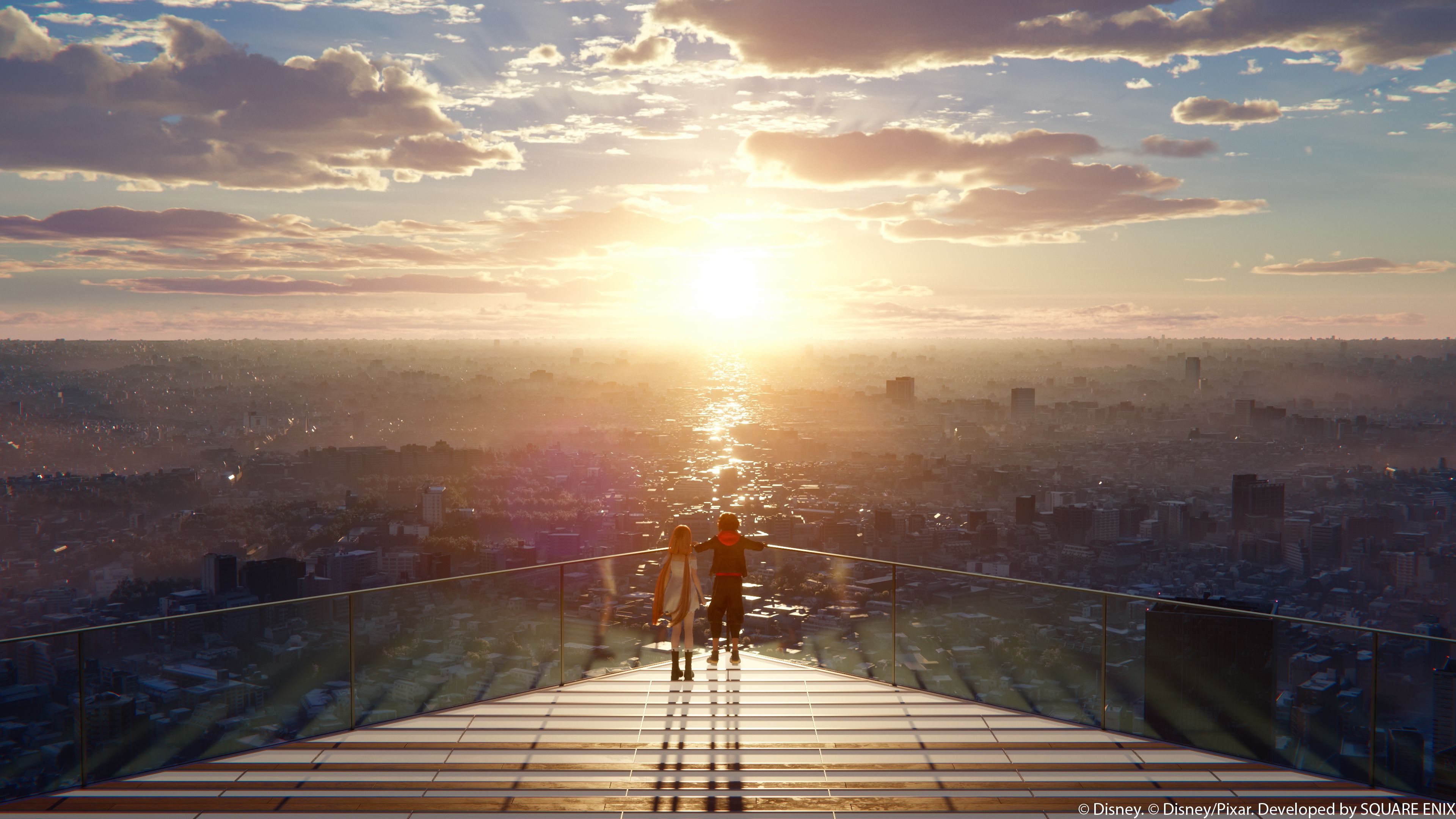 Kingdom Hearts IV