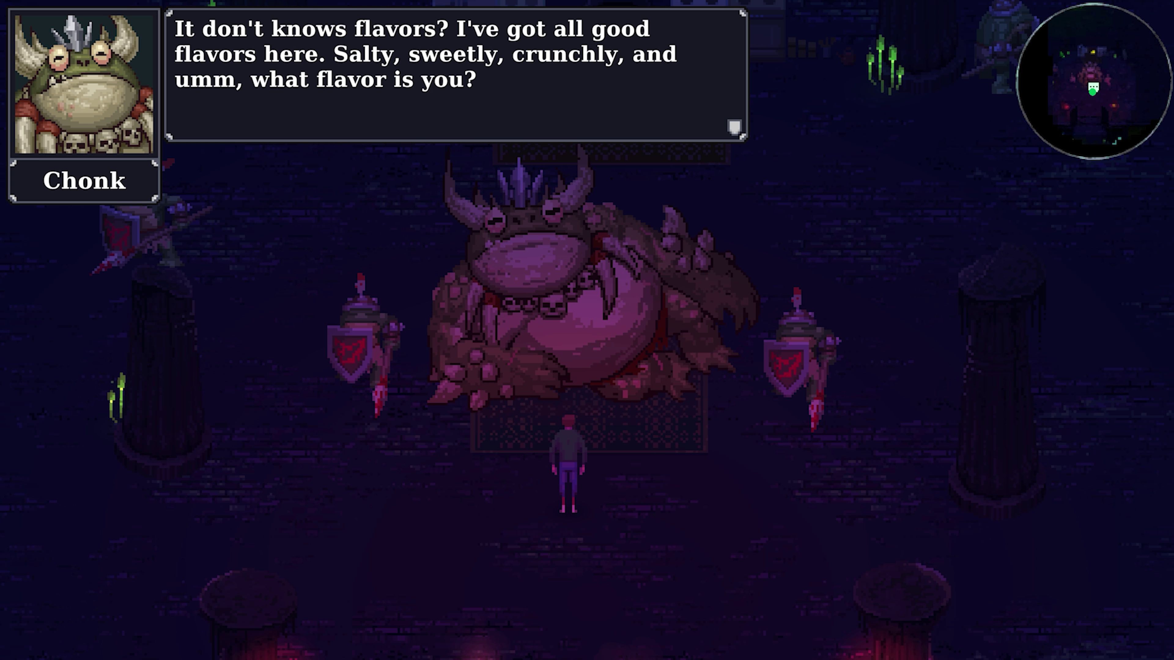 Kingdom of Night