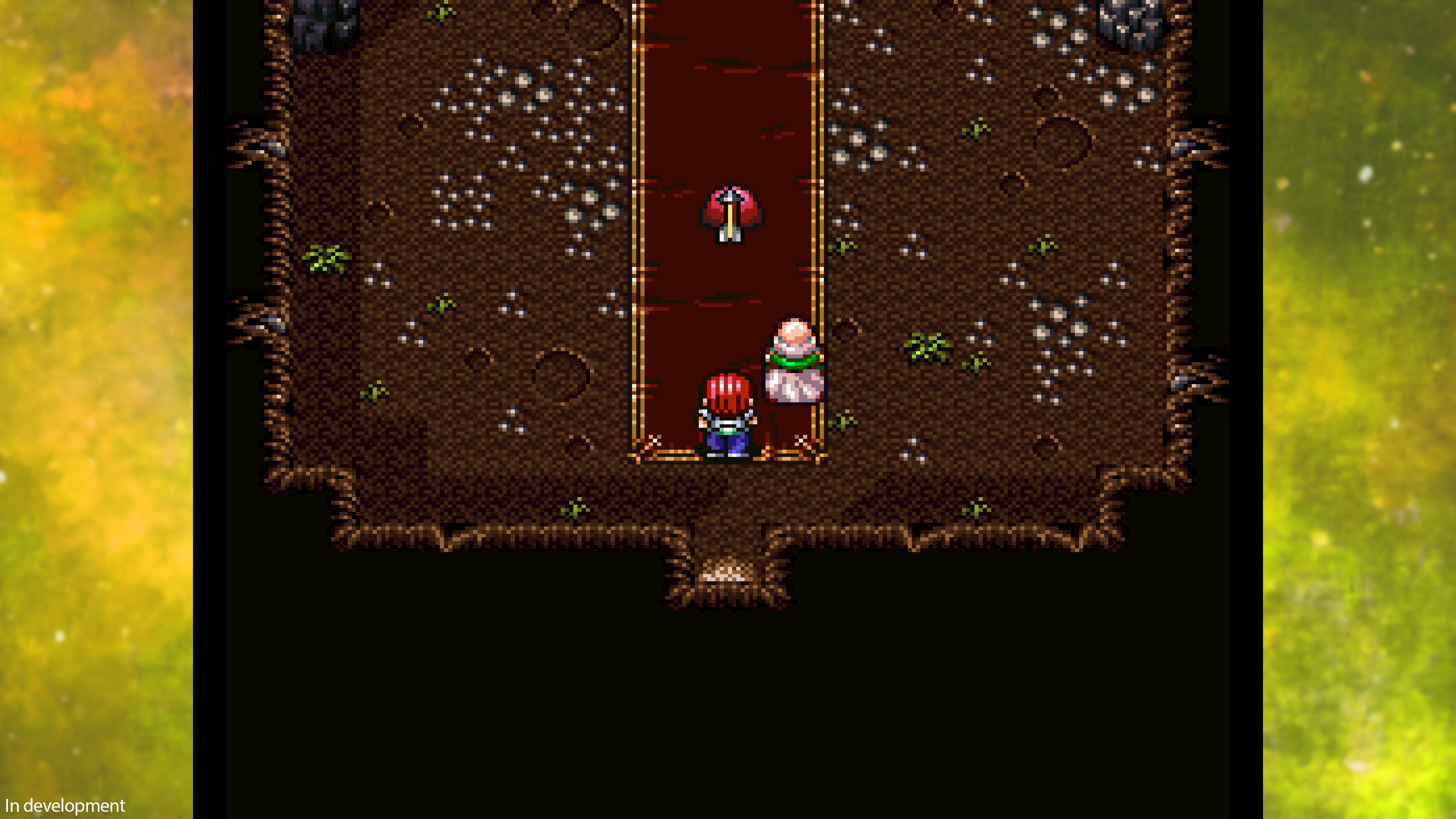 Lufia I & II The Sinistrals Saga